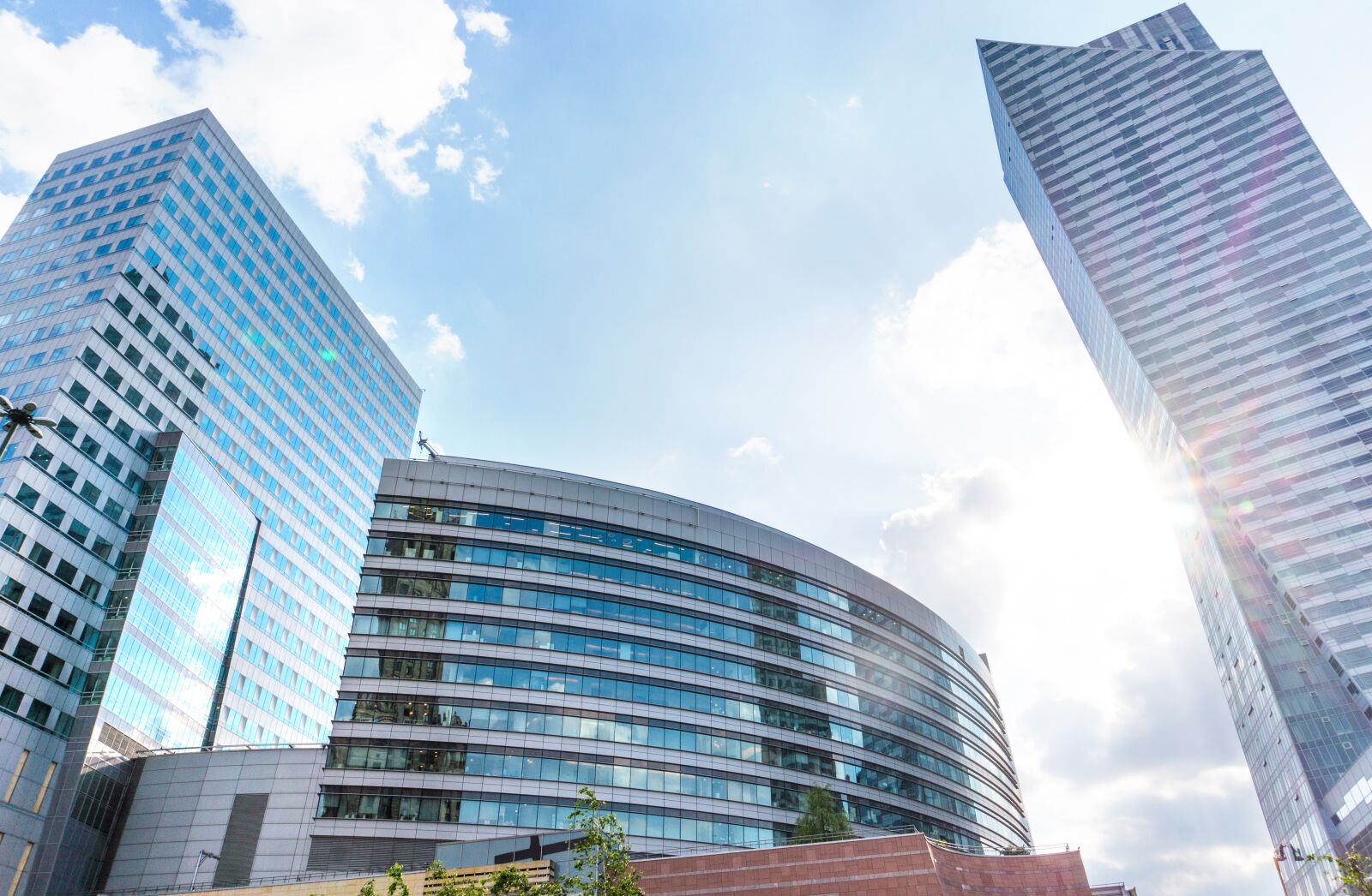 Sony Alpha a5000 (ILCE 5000) sample photo. Skyscraper, building, office photography