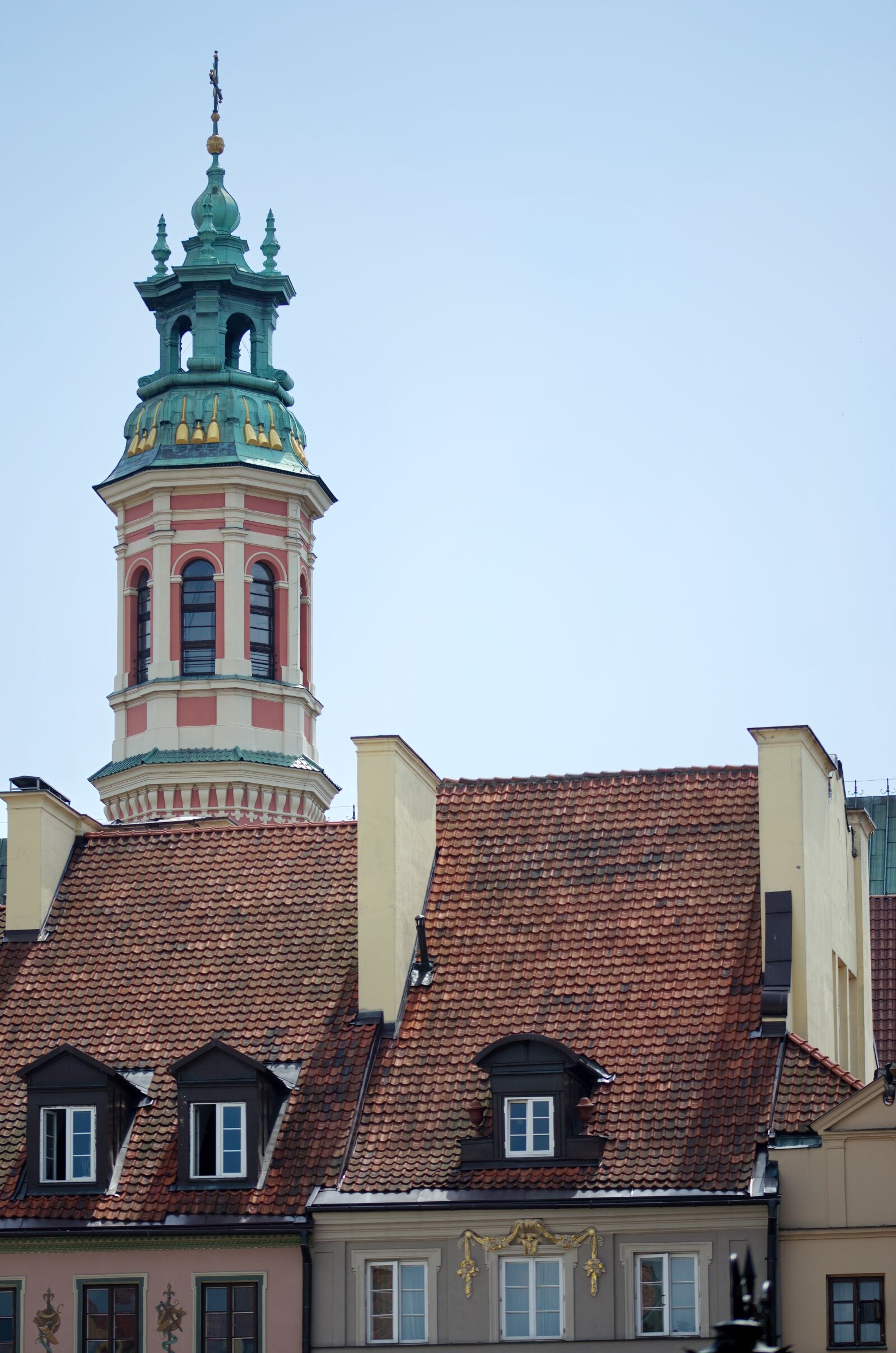 Nikon D5100 sample photo. Architecture, the old buildings photography