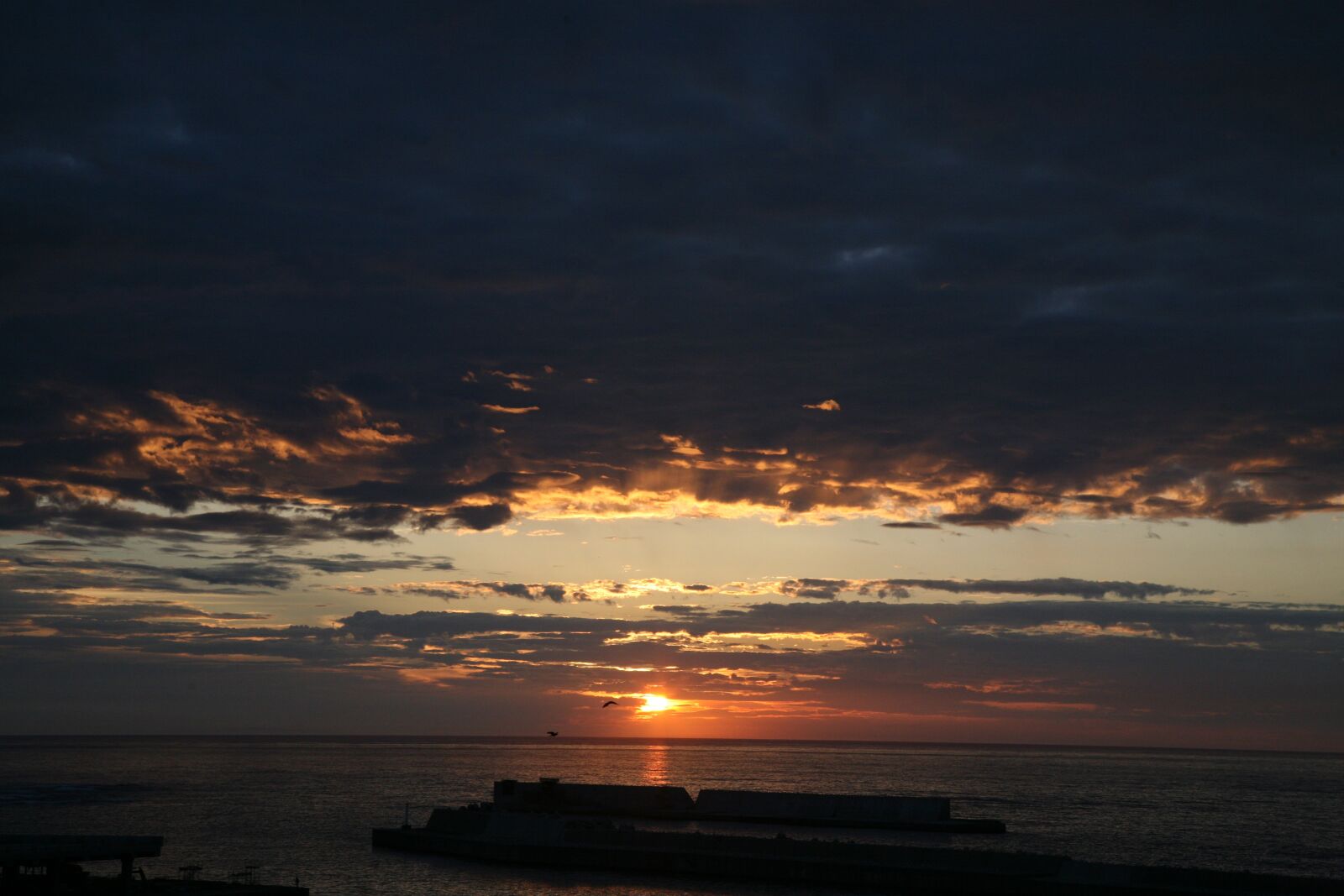 Canon EOS 5D sample photo. Views, hokkaido, sky photography