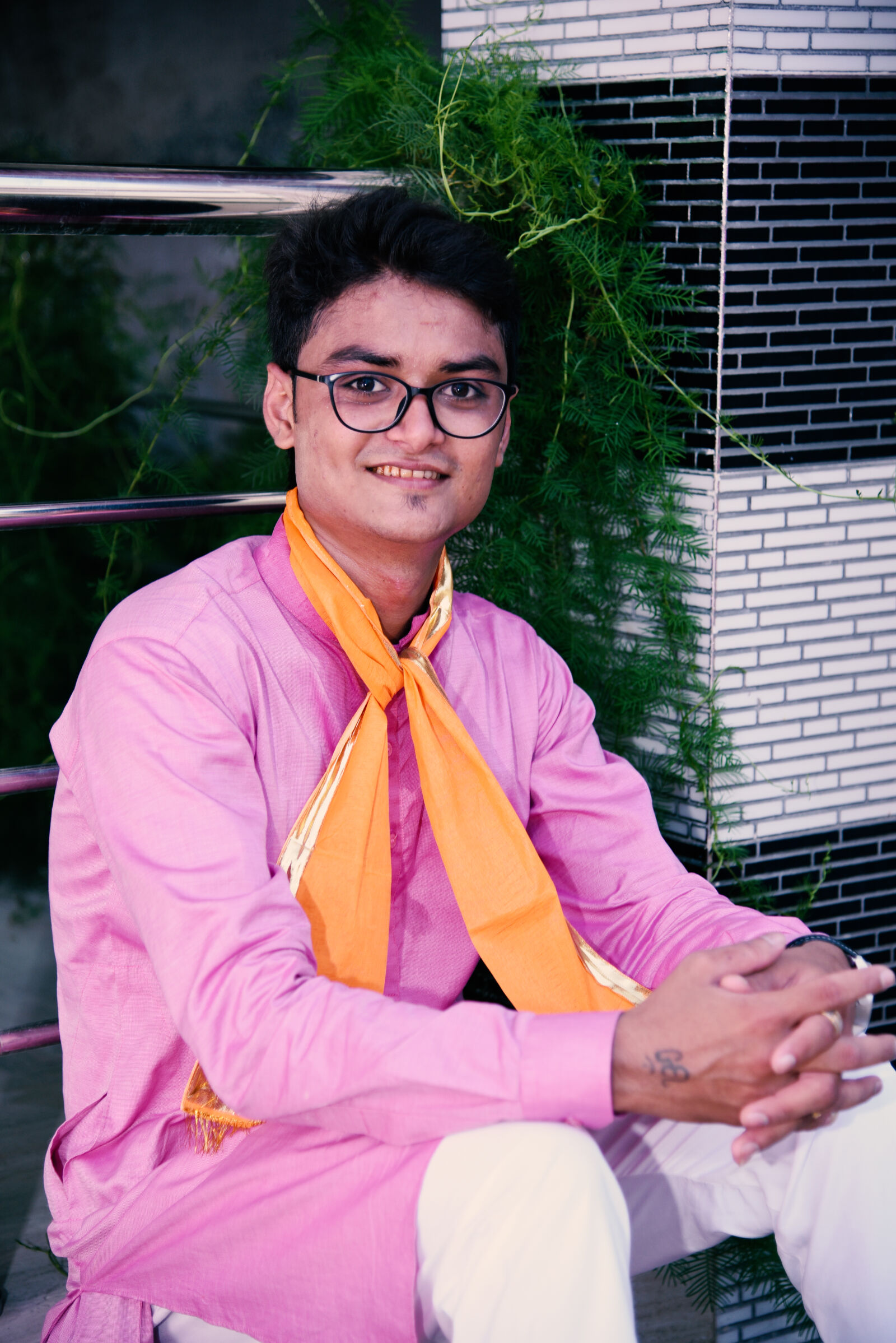 Nikon D750 sample photo. Smile, young, man photography