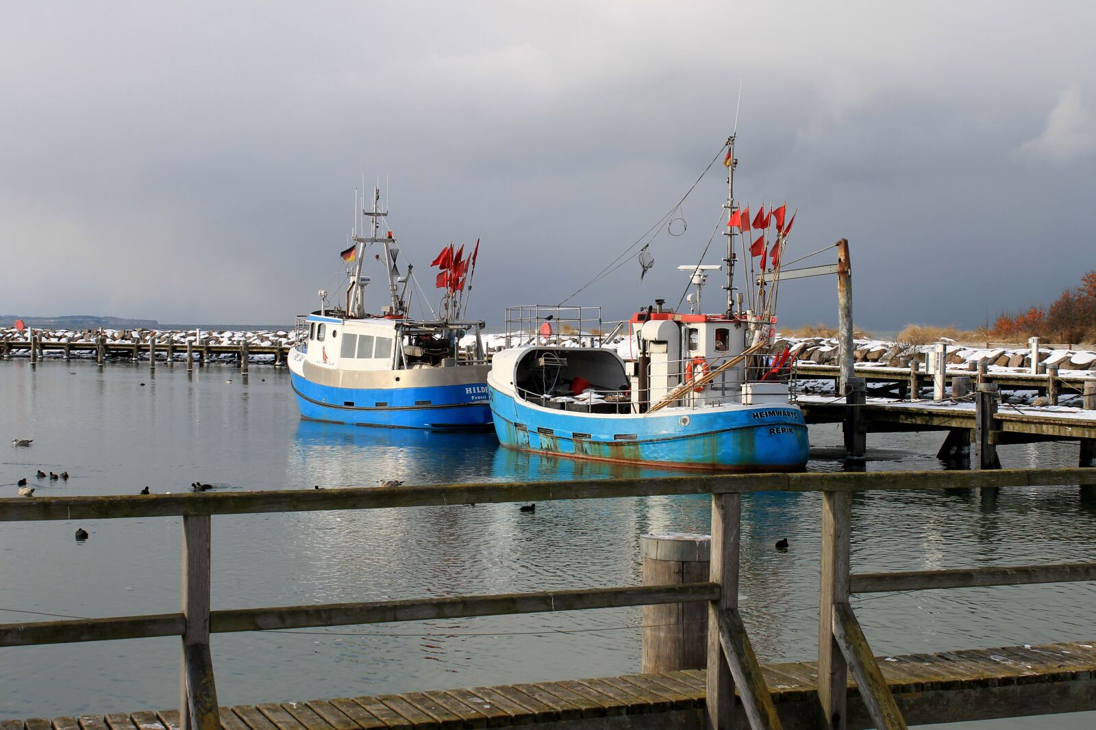 Canon EOS 1100D (EOS Rebel T3 / EOS Kiss X50) sample photo. Insel poel, poel, port photography