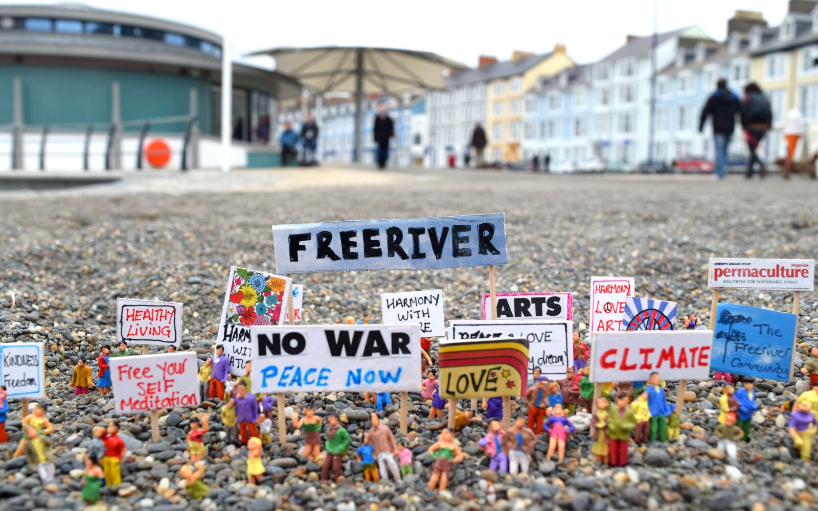 Nikon D3300 sample photo. Protest, models, art photography