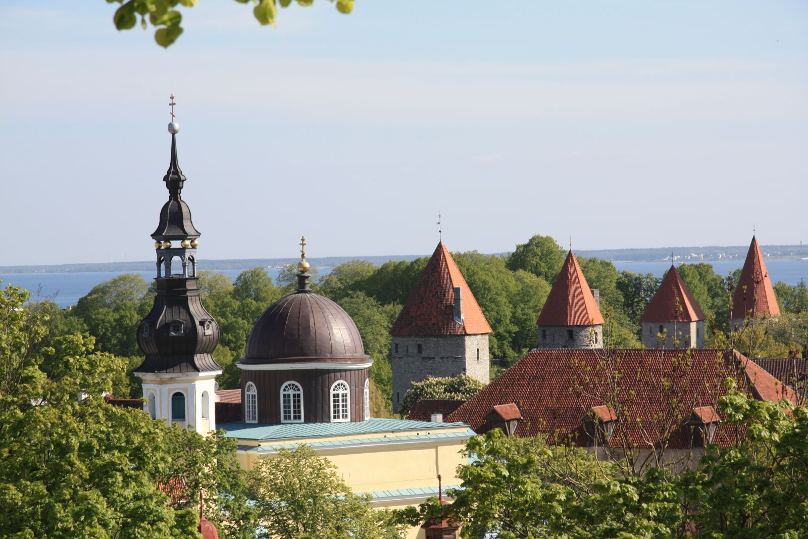 Canon EOS 450D (EOS Rebel XSi / EOS Kiss X2) sample photo. Tallinn, estonia, tallinn estonia photography