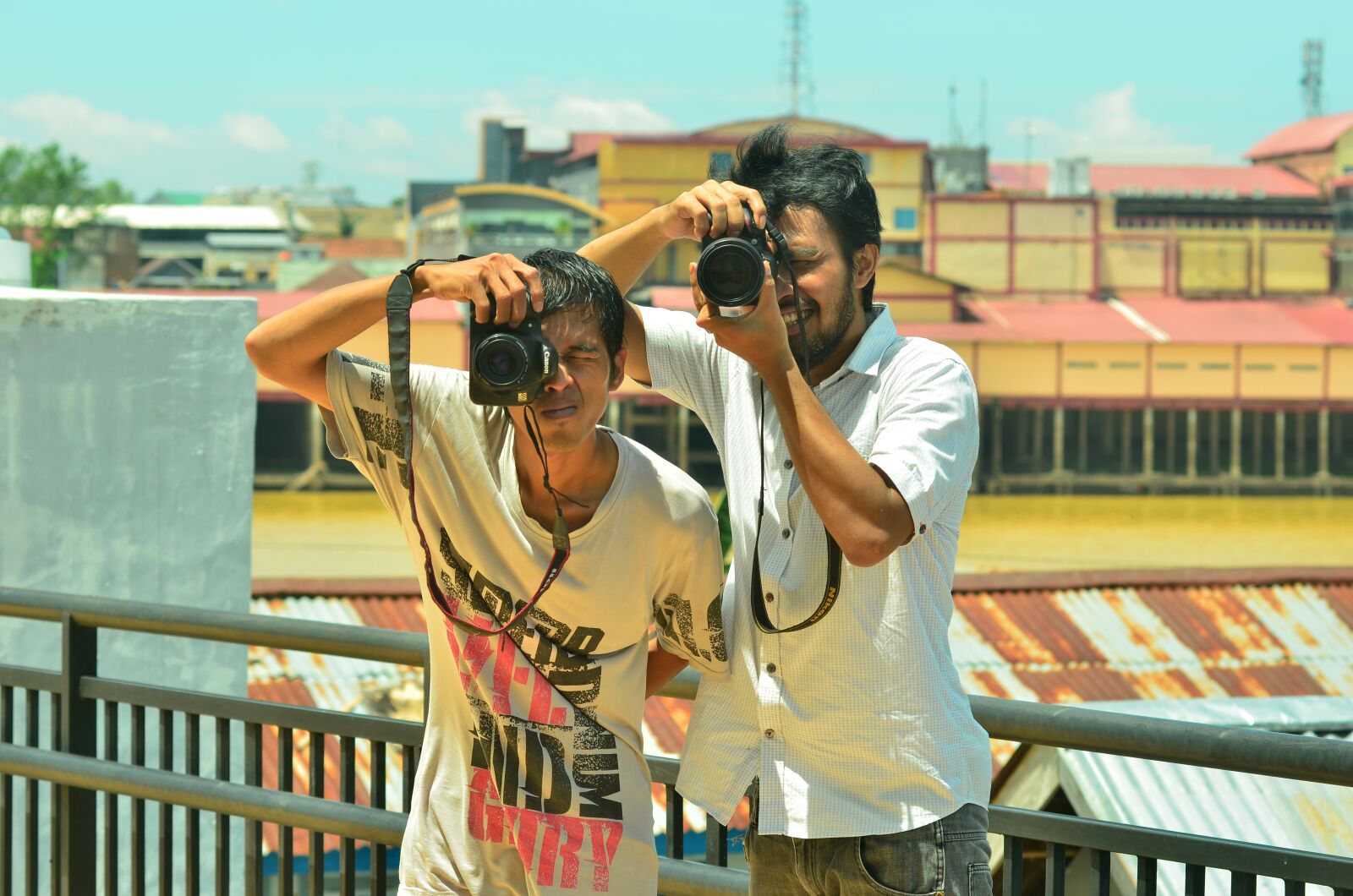 Nikon D7000 sample photo. Photographer, city jambi, gentala photography