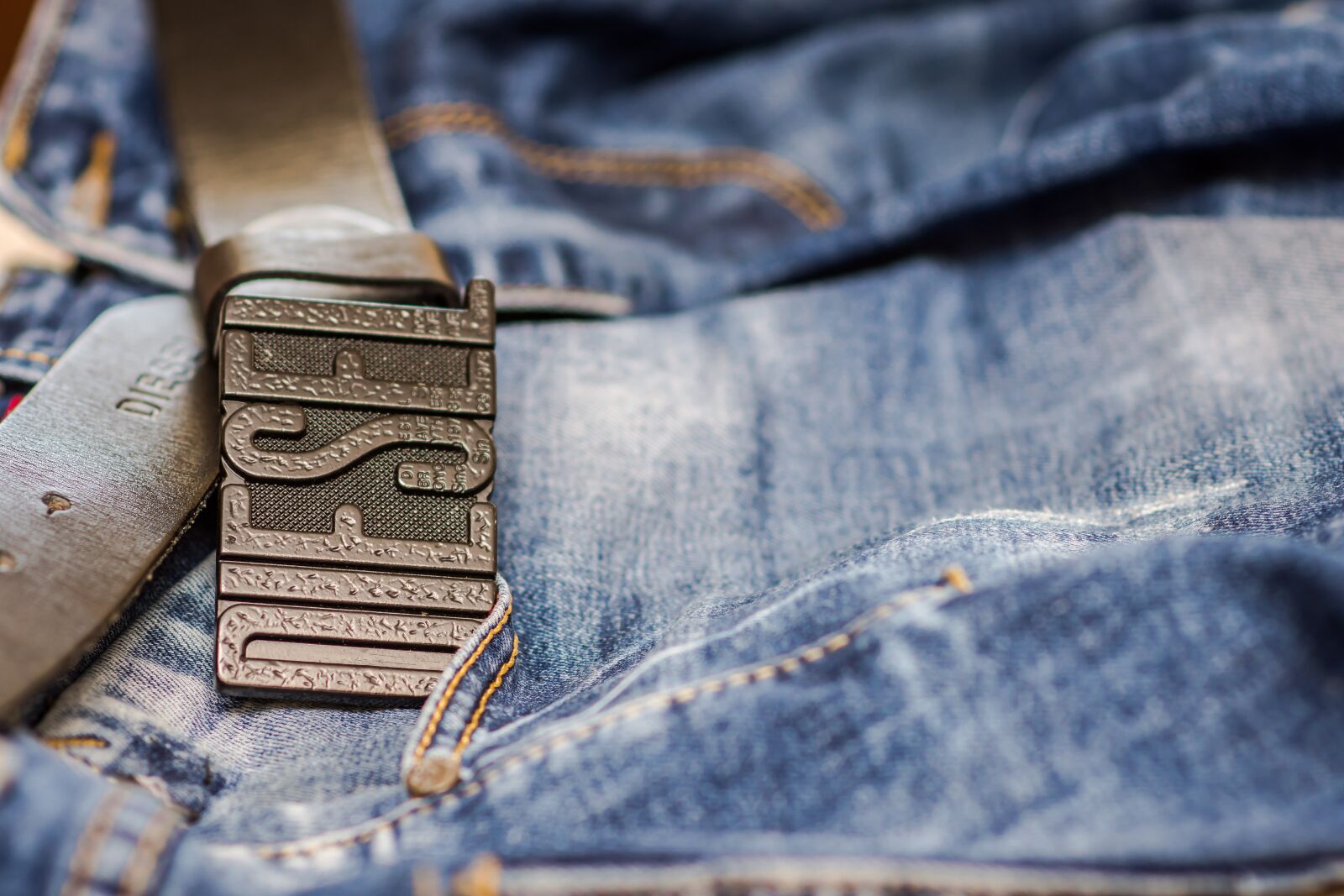 Nikon D7200 sample photo. Jeans, diesel, vogue photography