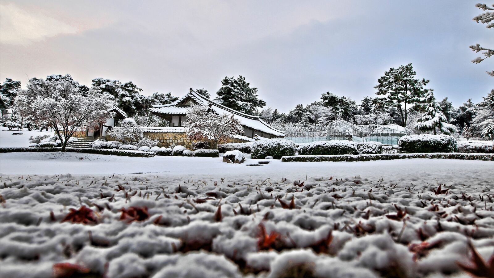 Canon EOS 6D sample photo. Add and select, landscape photography