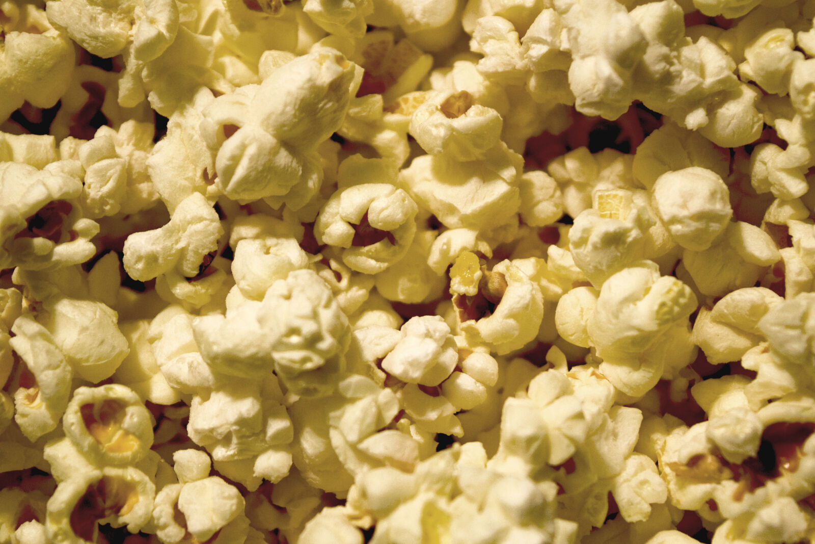 Nikon D3300 sample photo. Popcorn photography