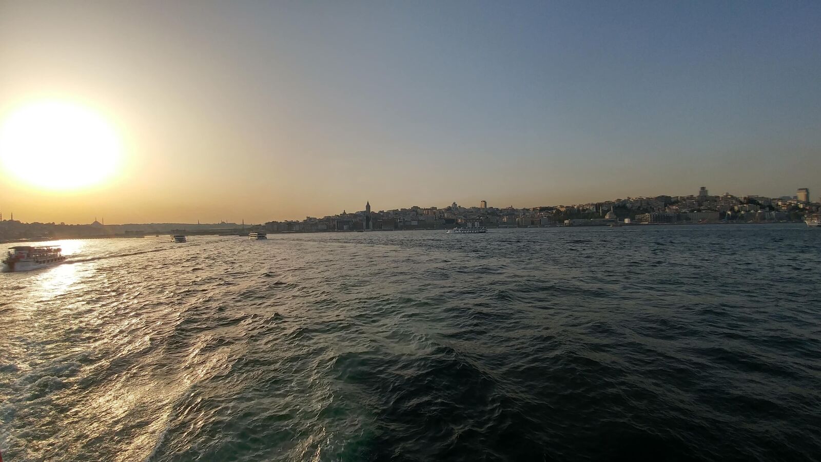 LG G5 sample photo. Landscape, beach, dawn, sunset photography