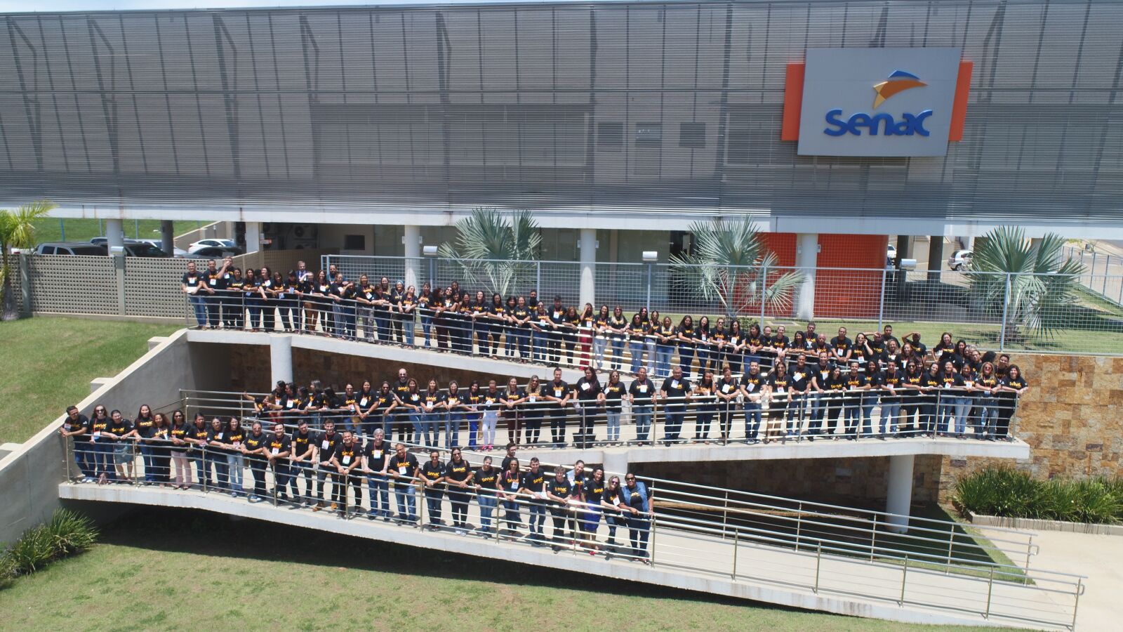 DJI FC6310 sample photo. At the, fercomercio, mato photography