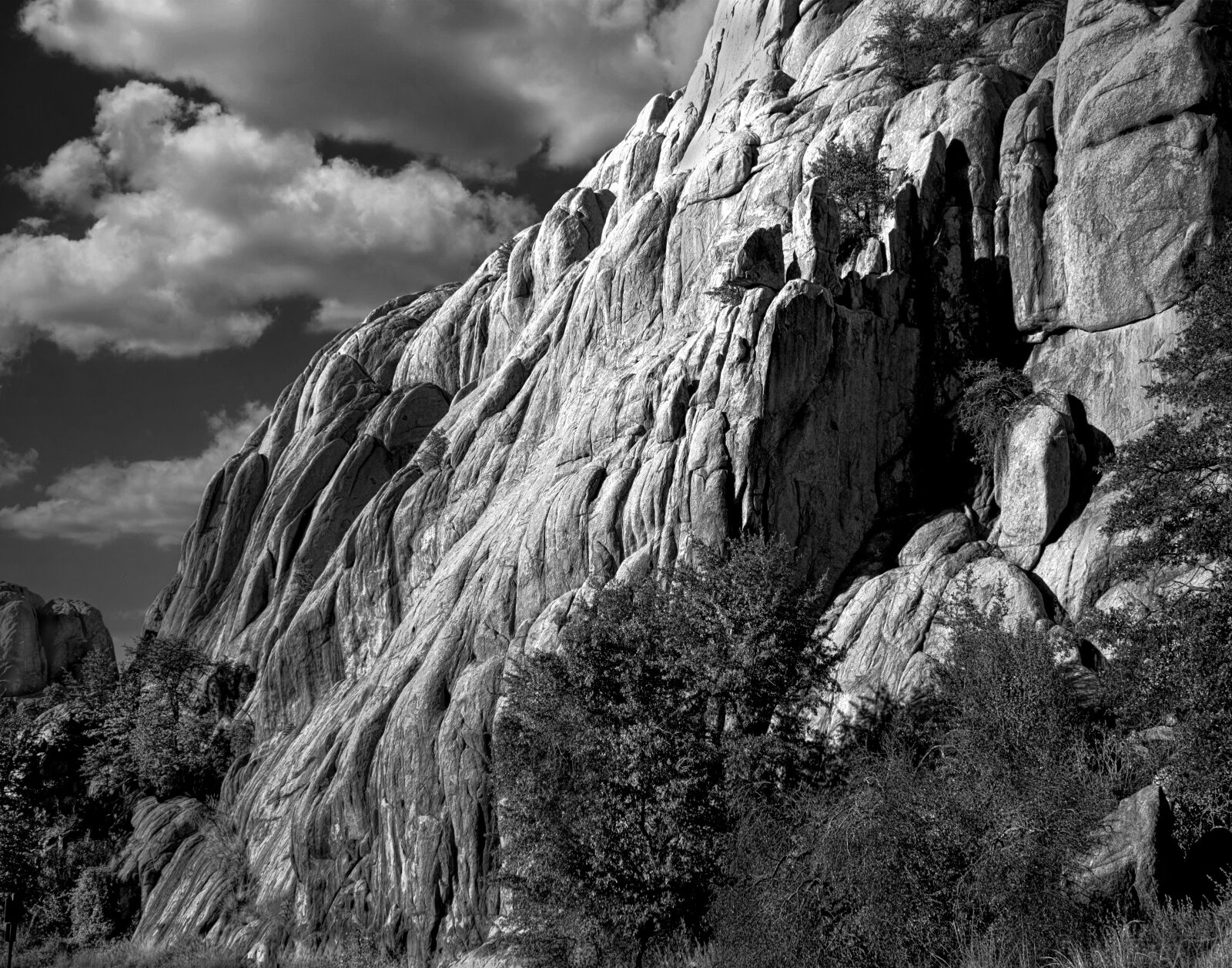 Nikon D3400 sample photo. Sedona, arizona, landscape photography
