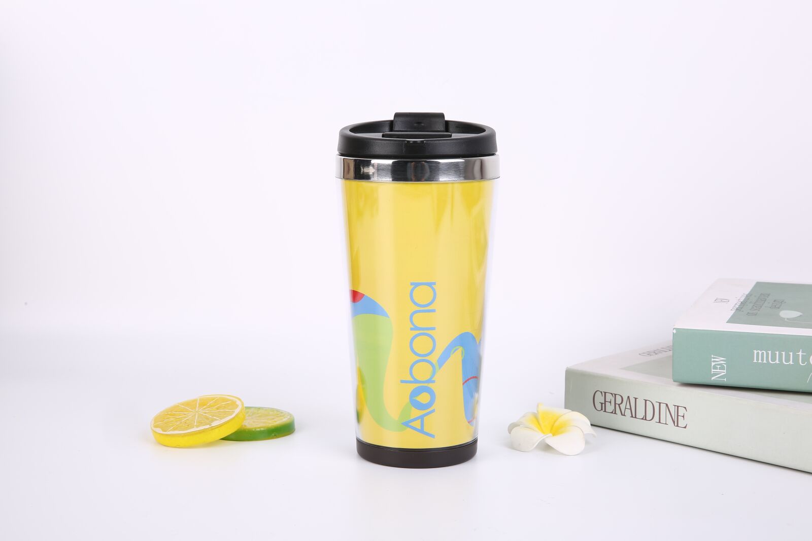 Canon EF 24-70mm F2.8L II USM sample photo. Mug, cup, coffee cup photography
