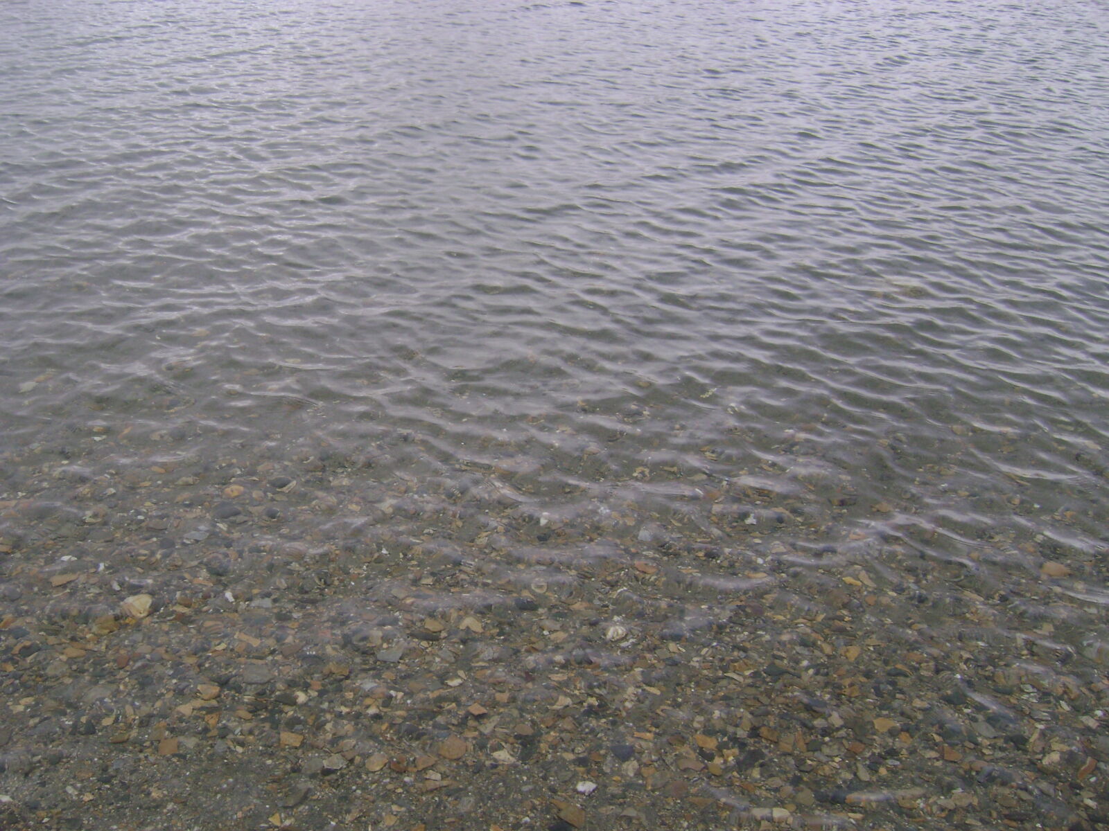 Sony DSC-S700 sample photo. Salt, lake, clear, lake photography
