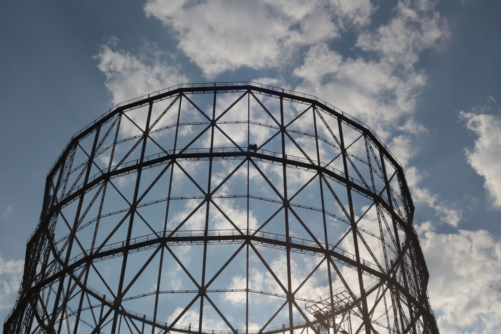 Canon EF 50mm F1.8 II sample photo. Rome, sky, italy photography