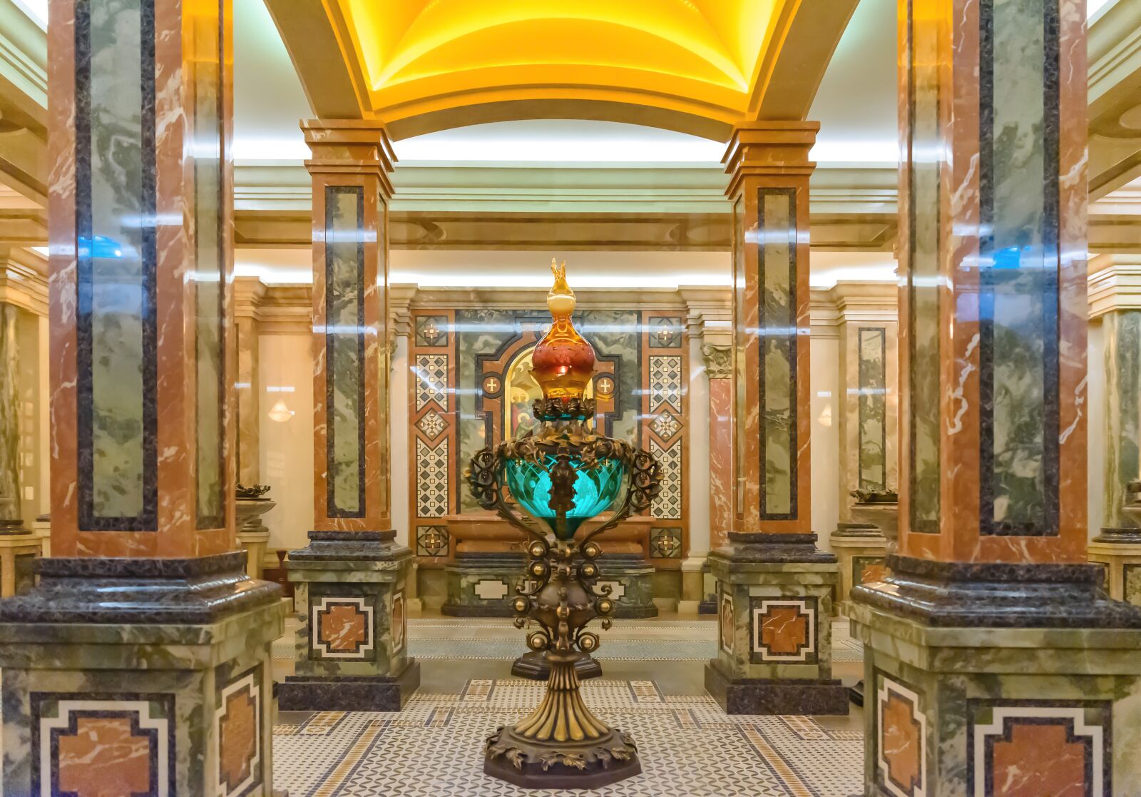 Nikon D750 sample photo. Church, minsk, ortodox photography