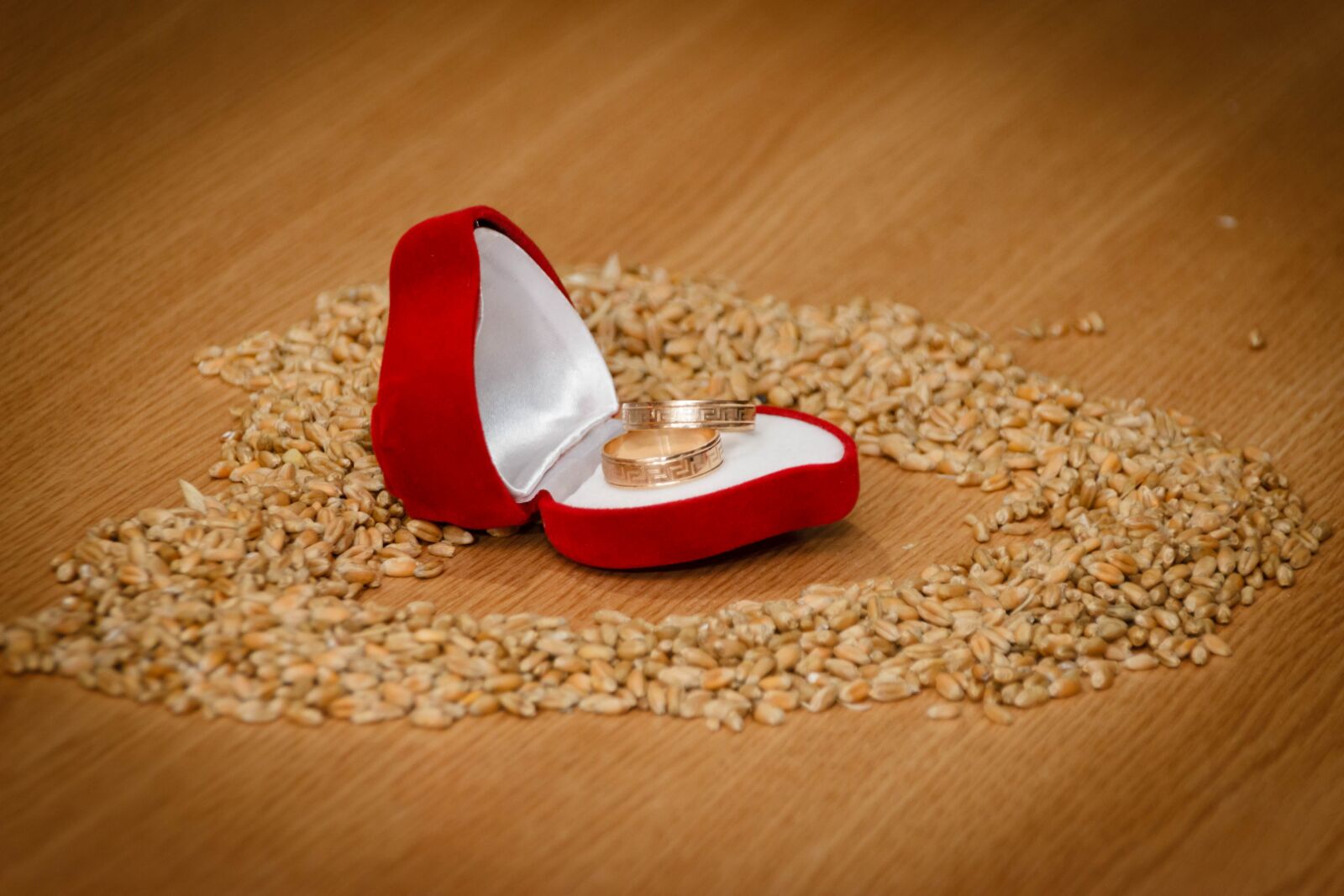 Canon EOS 600D (Rebel EOS T3i / EOS Kiss X5) sample photo. Ring, wedding, love photography