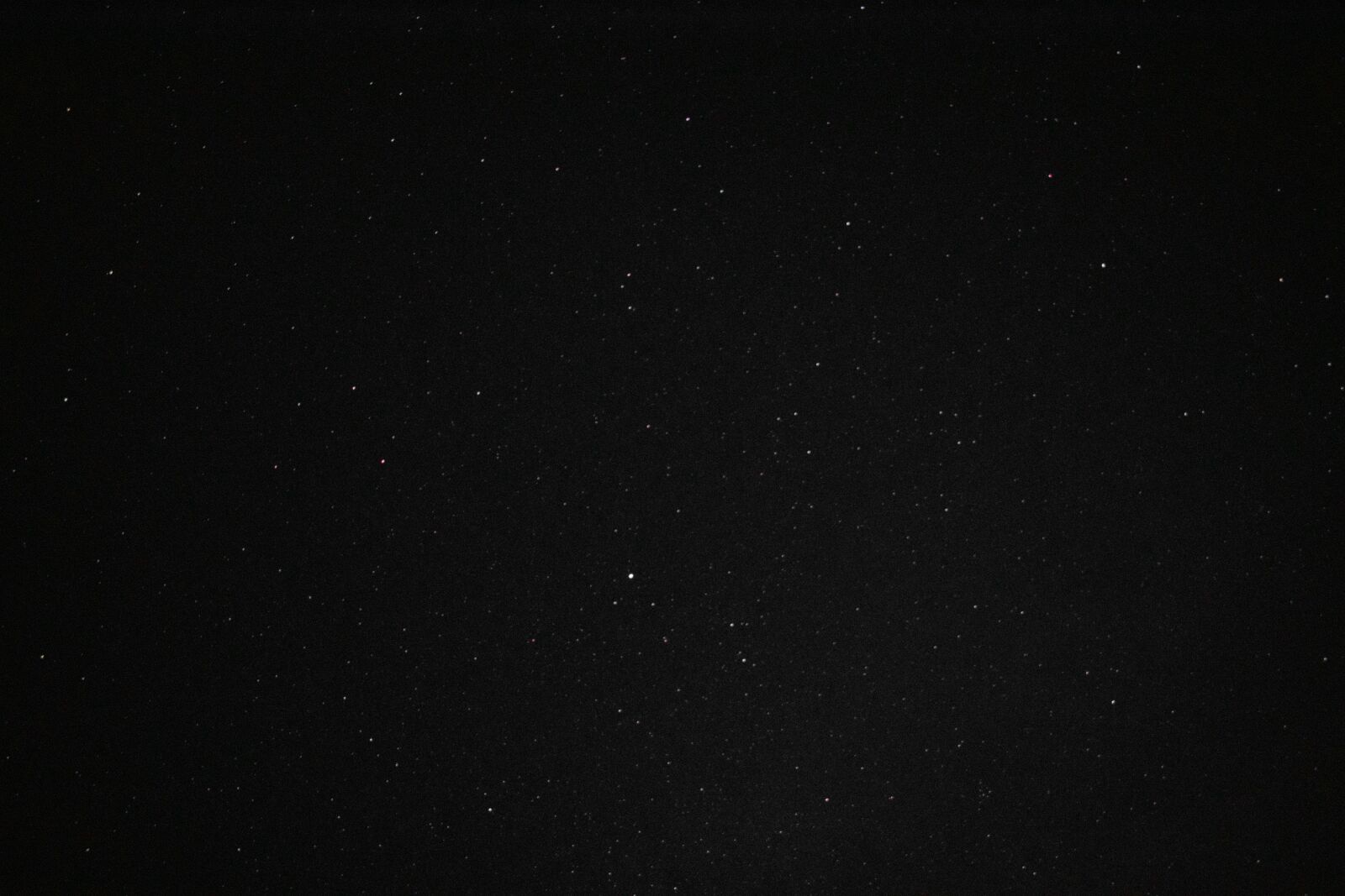 Nikon D3400 sample photo. Astro, photo, sky photography