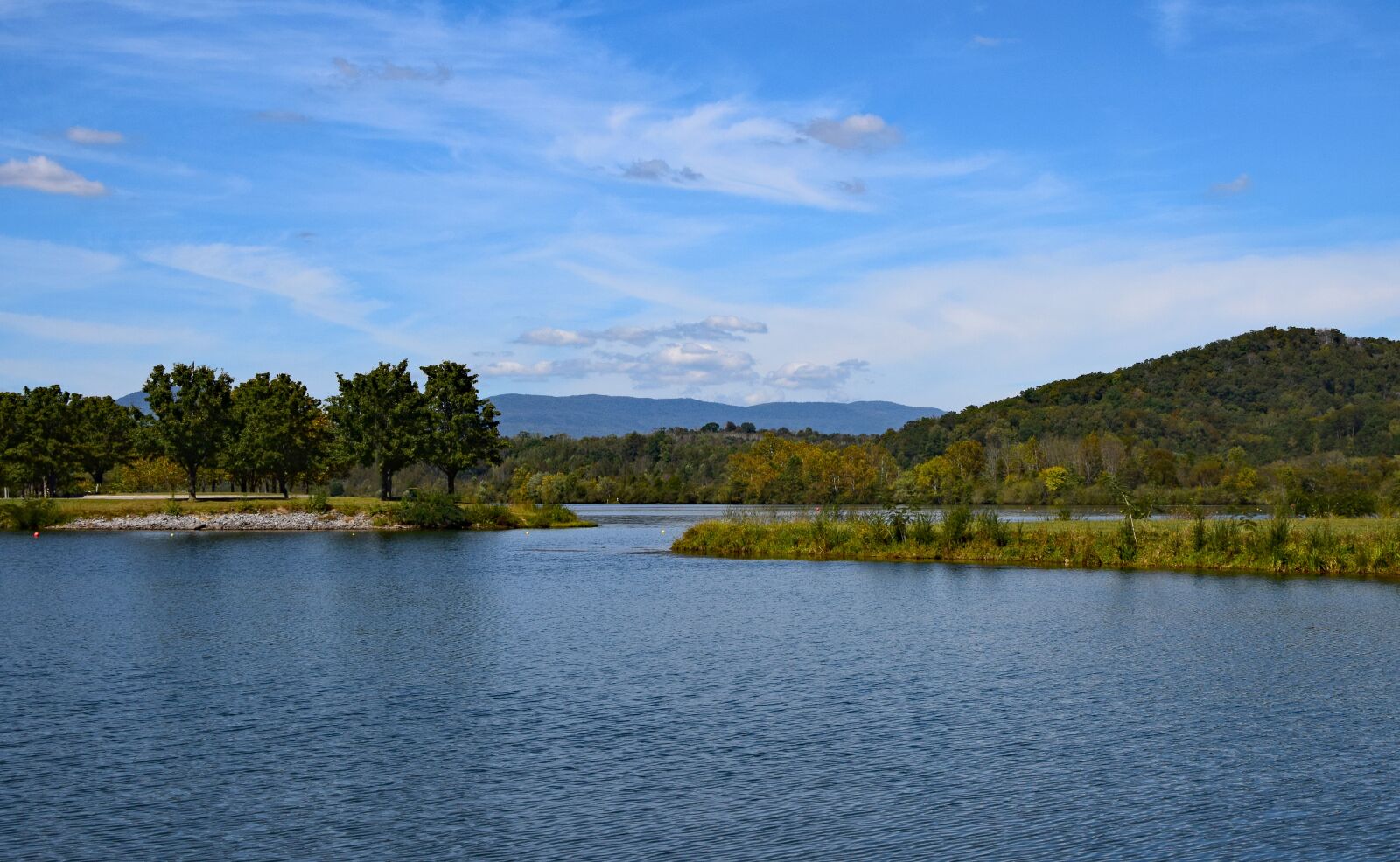 Nikon D3300 sample photo. Melton lake on sunny photography