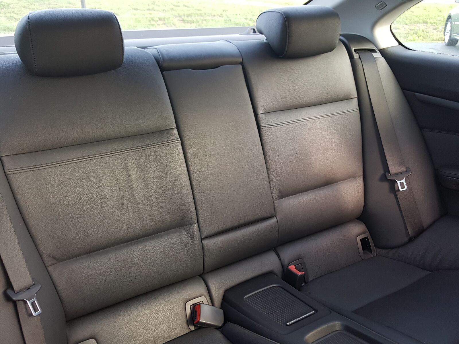 Samsung Galaxy S6 sample photo. Car, seat, vehicle photography
