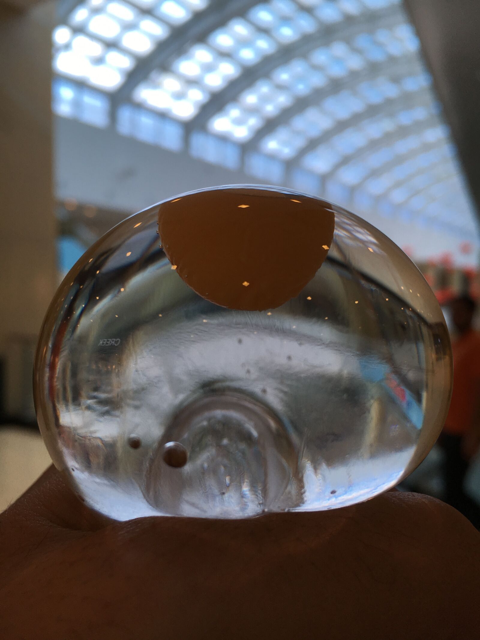 Apple iPhone 6s sample photo