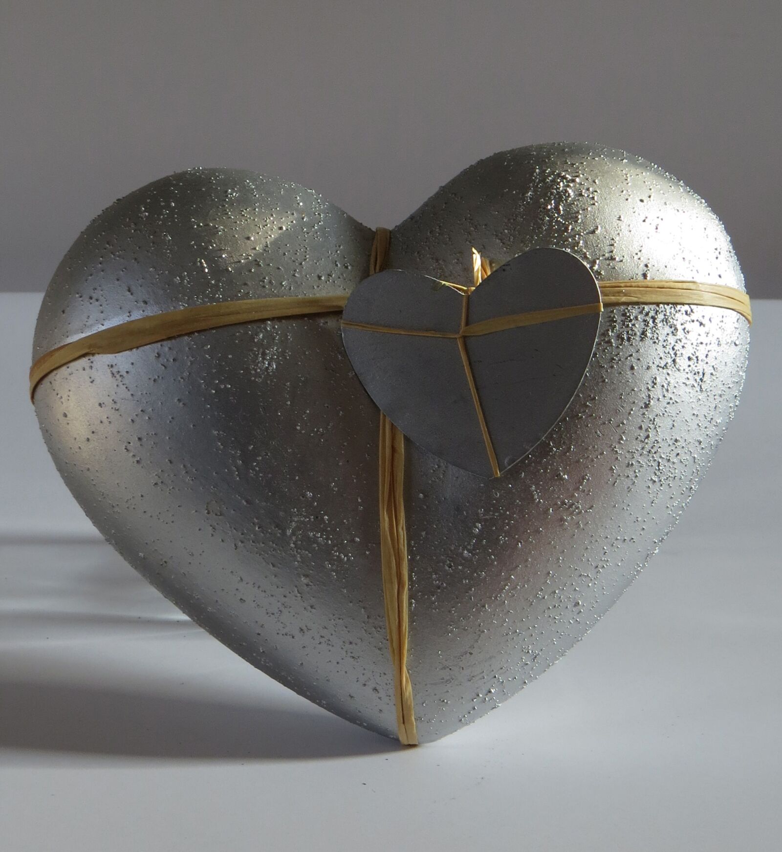 Canon PowerShot SX50 HS sample photo. Heart, love, valentine's day photography