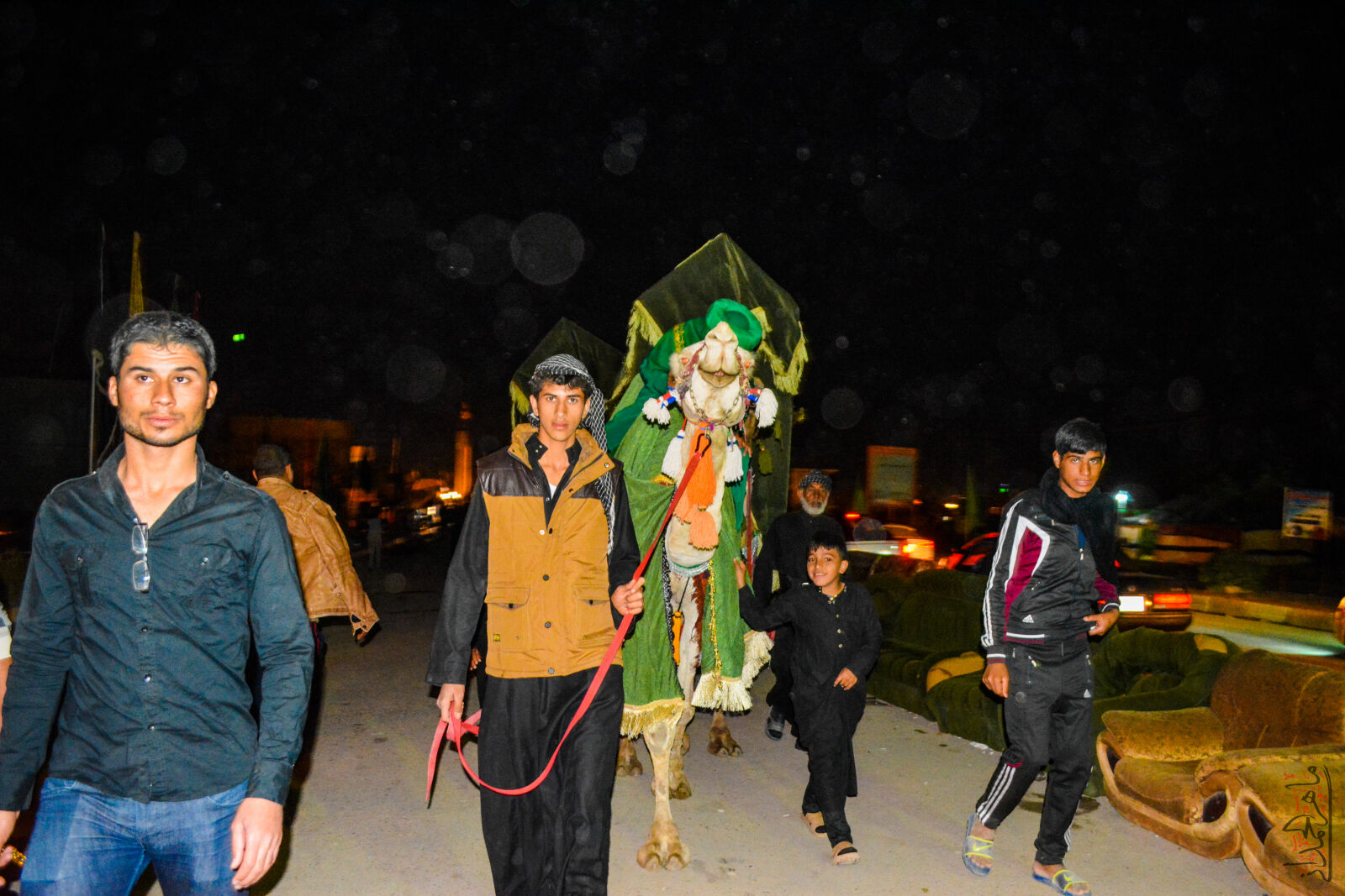 Nikon D5200 sample photo