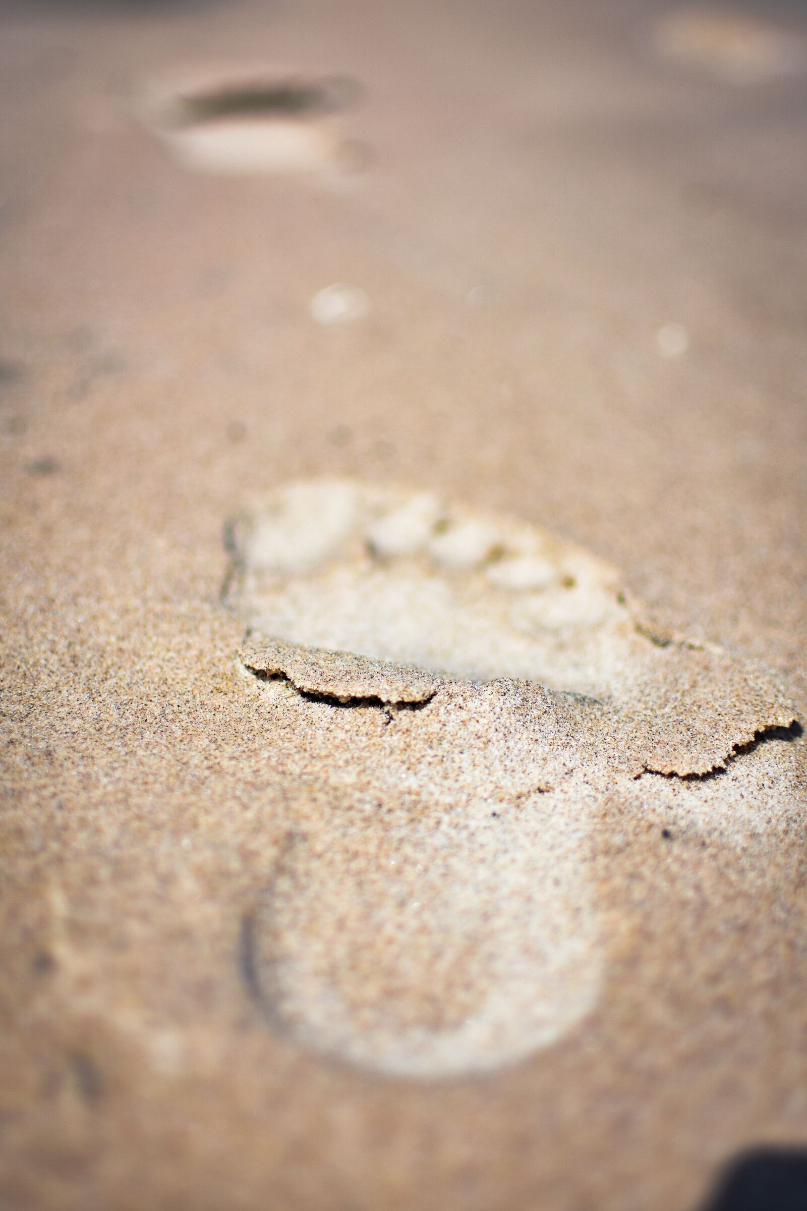 Nikon D3400 sample photo. Sand, beach, sea photography