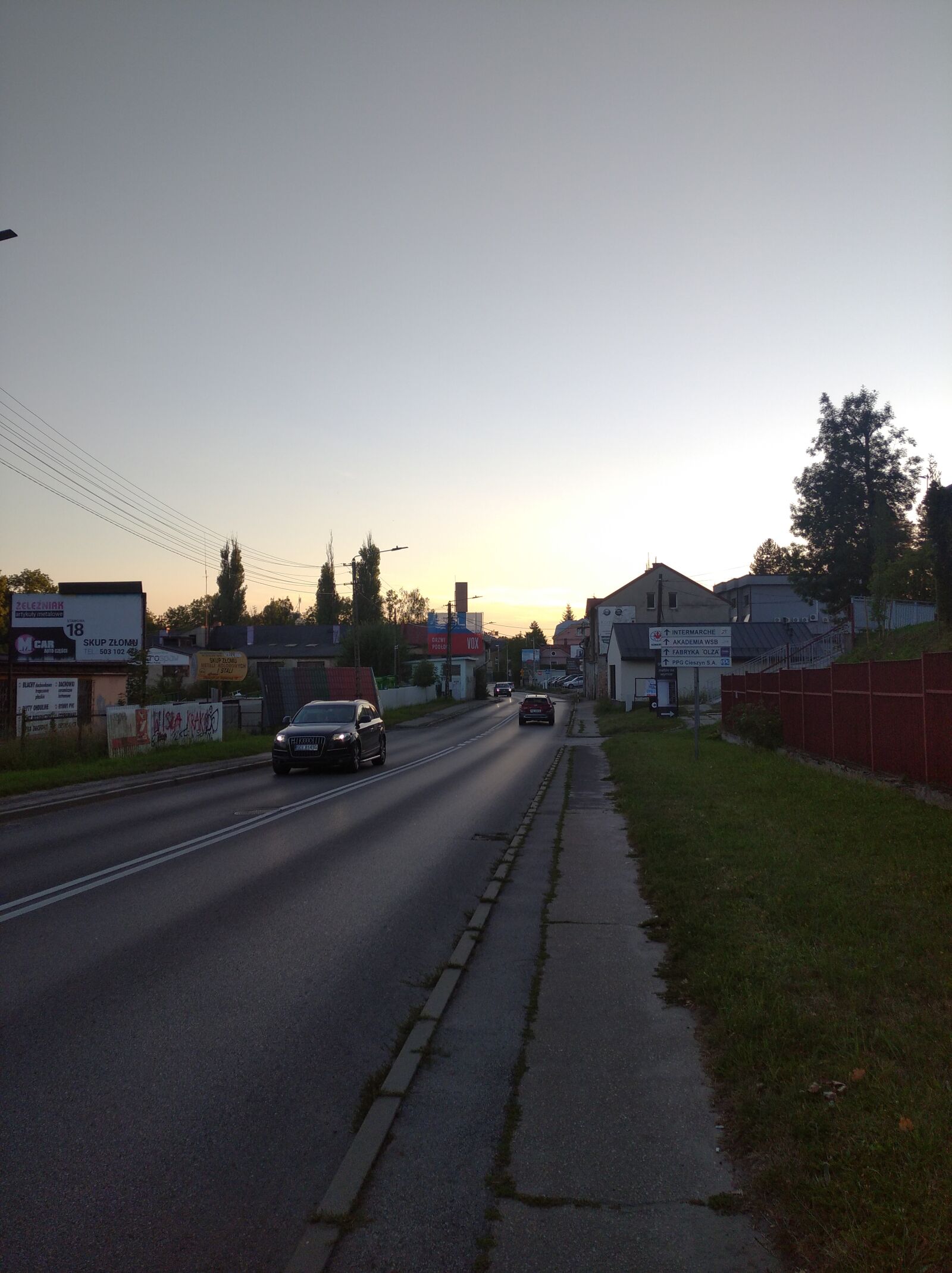 Xiaomi Redmi 8 sample photo
