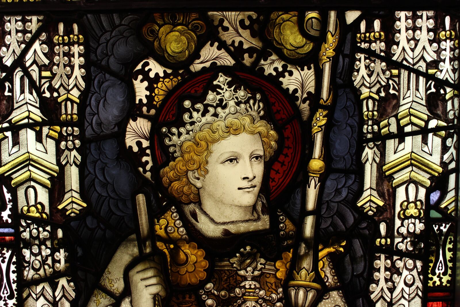 Canon EOS 100D (EOS Rebel SL1 / EOS Kiss X7) sample photo. King, medieval, middle ages photography