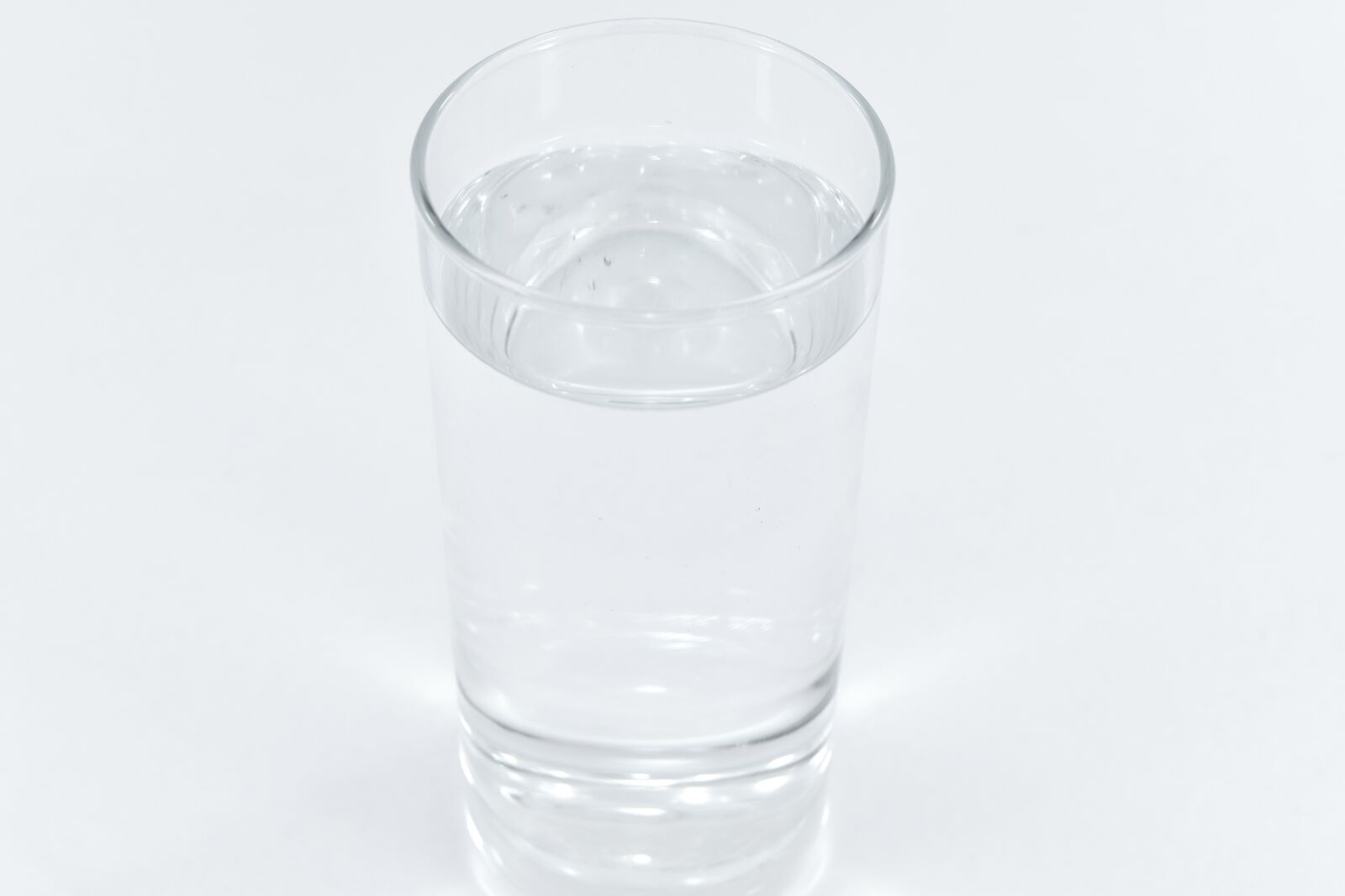 Nikon D5500 sample photo. Drinking water, fresh water photography