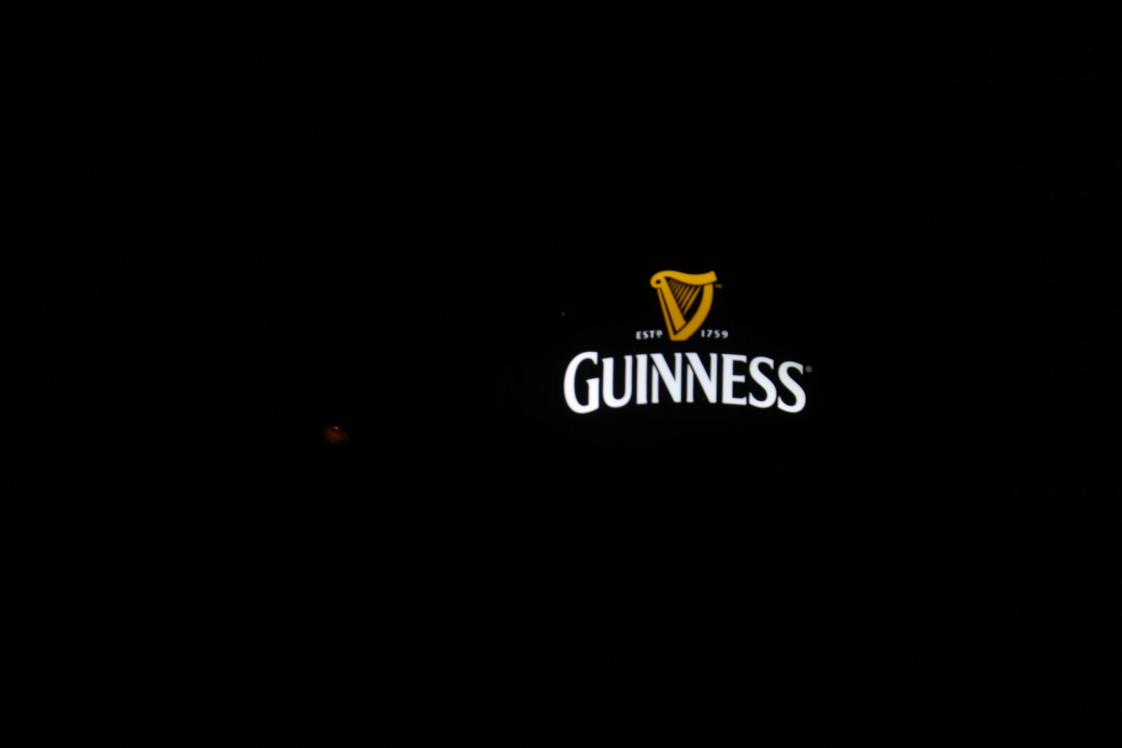 Canon EOS 700D (EOS Rebel T5i / EOS Kiss X7i) sample photo. Beer, lights photography