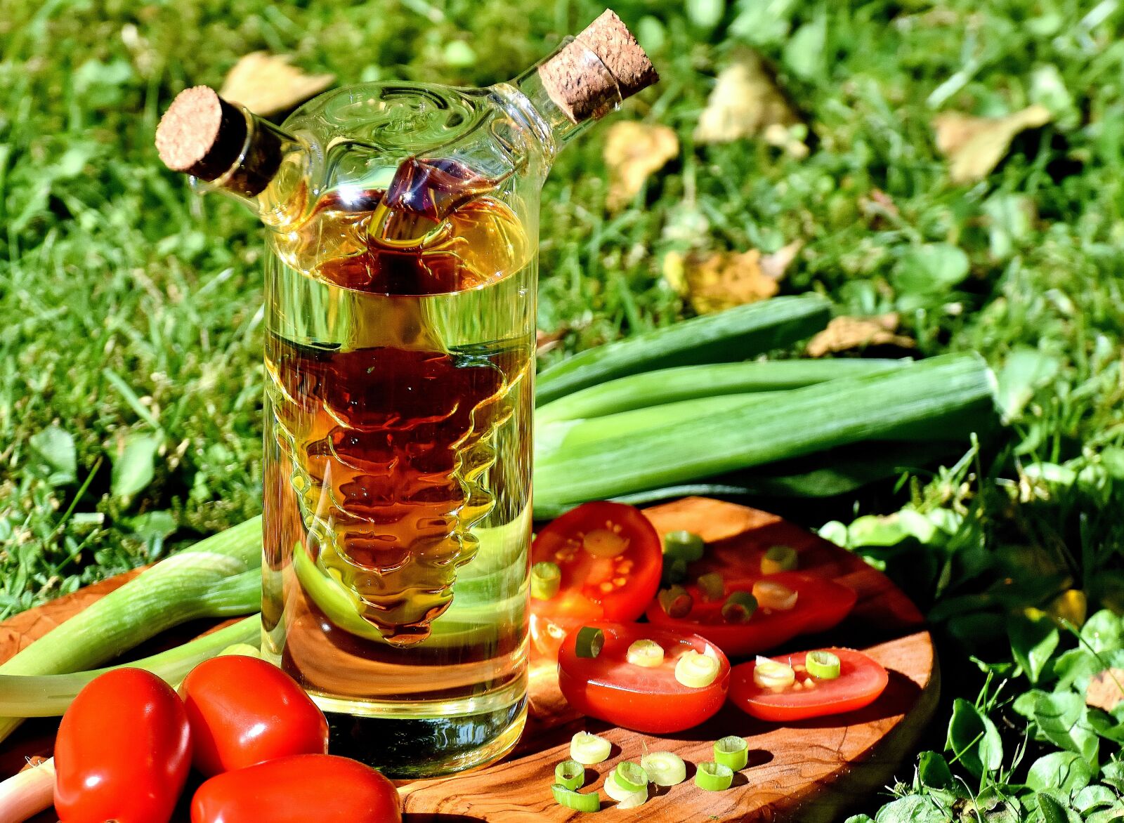 Nikon D7200 sample photo. Healthy diet, tomatoes, spring photography