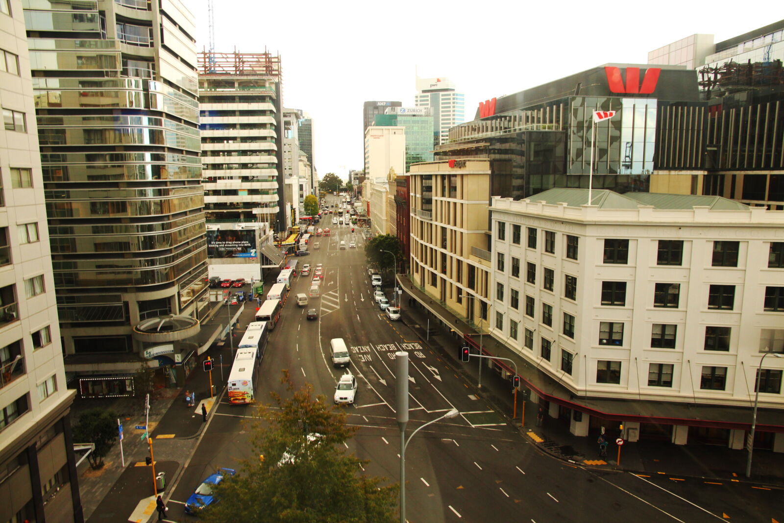 Canon EOS 650D (EOS Rebel T4i / EOS Kiss X6i) sample photo. Auckland photography