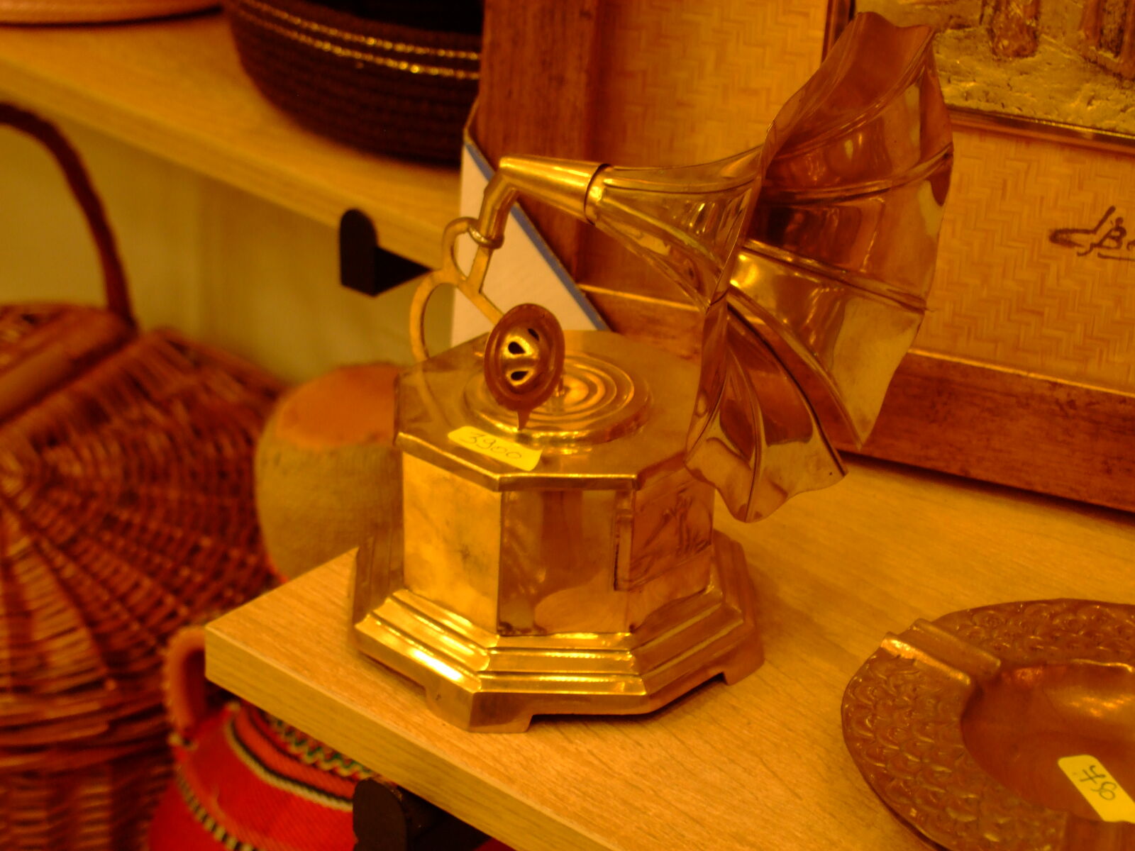 Fujifilm FinePix F40fd sample photo