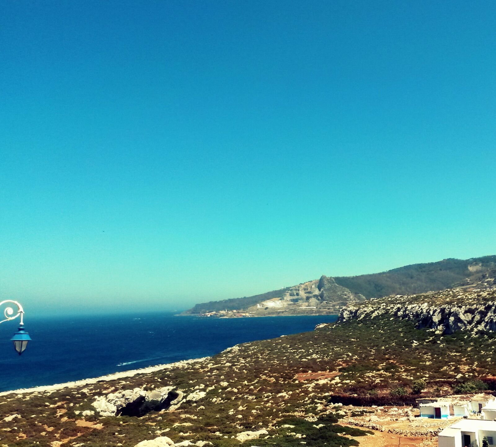 Samsung Galaxy S4 Mini sample photo