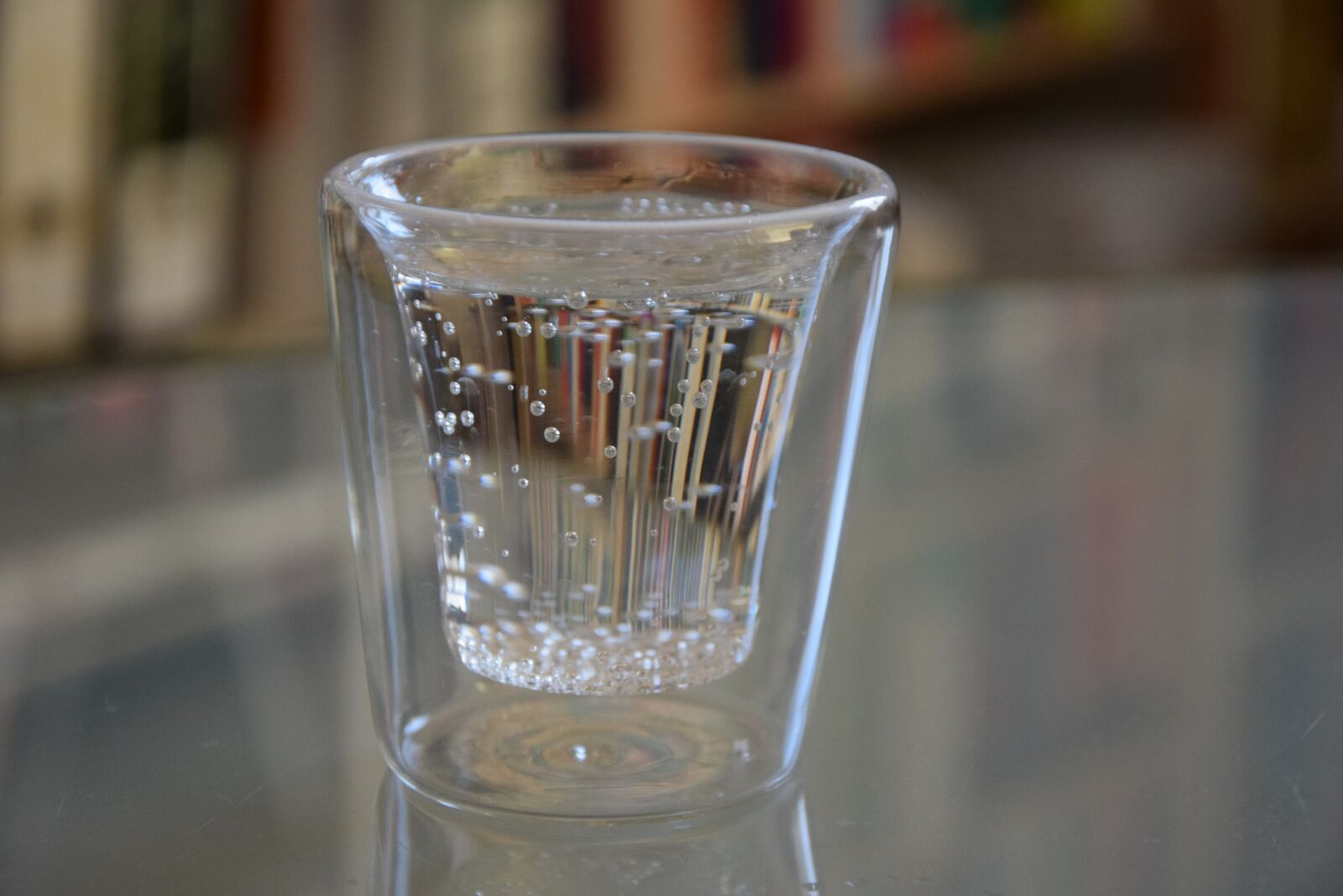 Nikon D3300 sample photo. Water, glass, mirroring photography