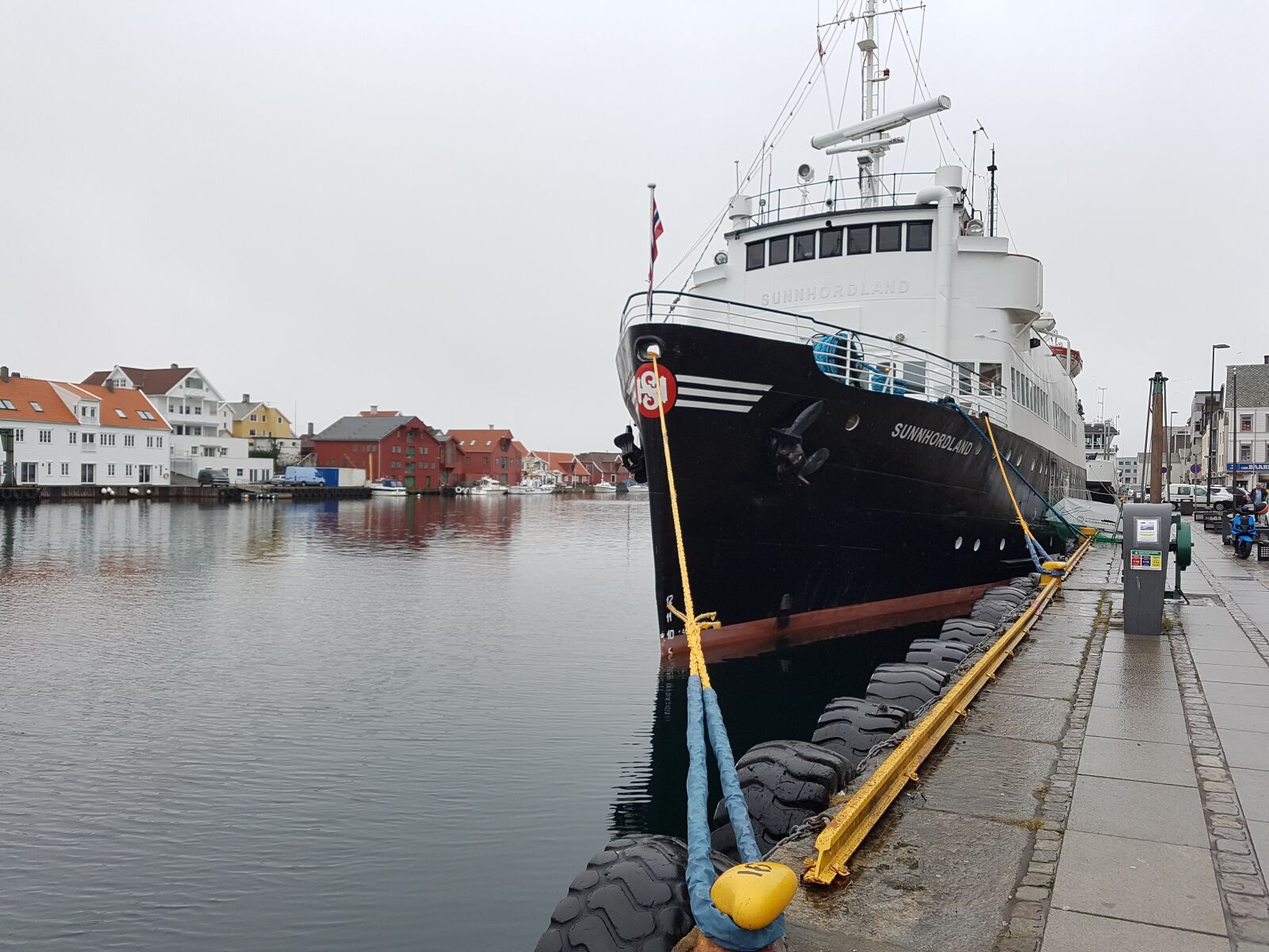 Samsung Galaxy S7 sample photo. Old ship, nautical, vessel photography