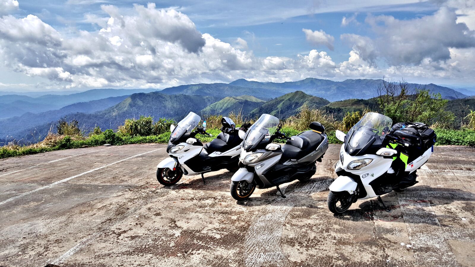 Samsung Galaxy Note5 sample photo. Motorcycle photos, road trip photography