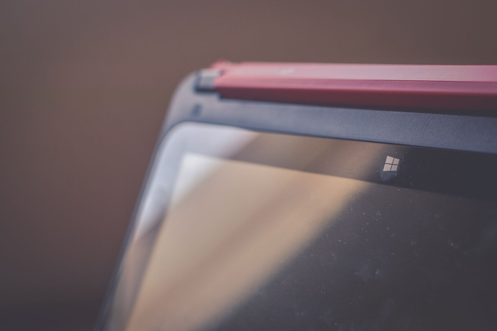 Nikon D3200 sample photo. Surface, tablet, technology photography