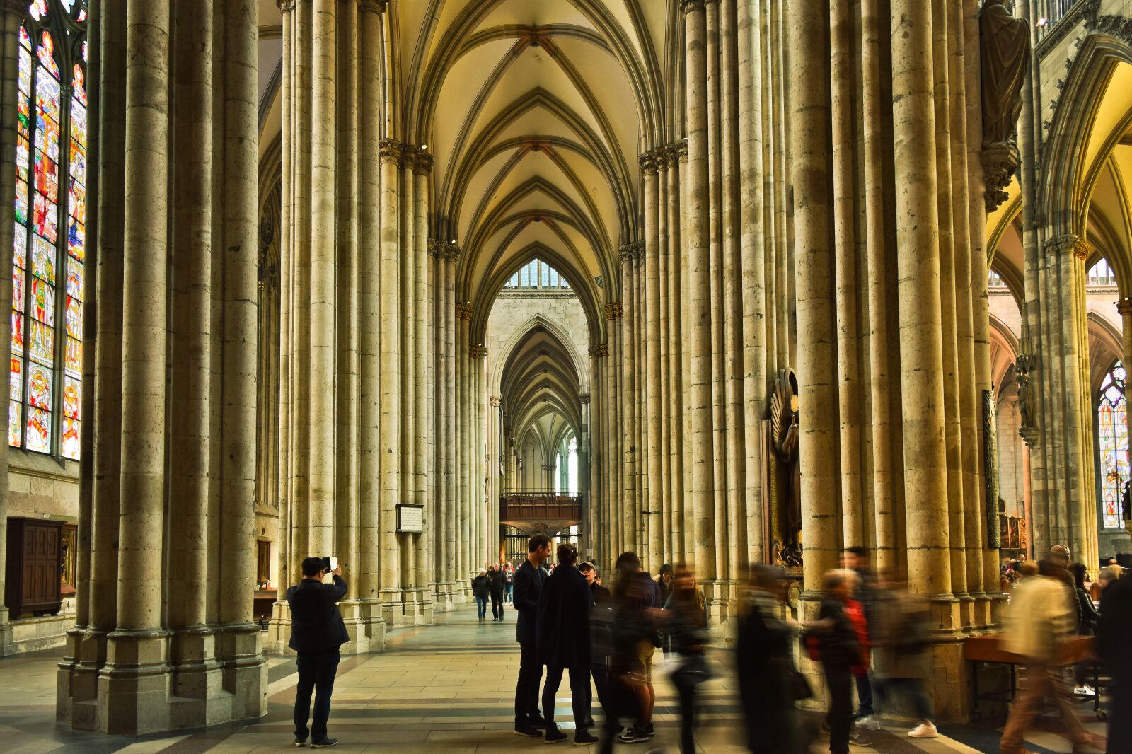 Nikon D3300 sample photo. Architecture, church, religion photography