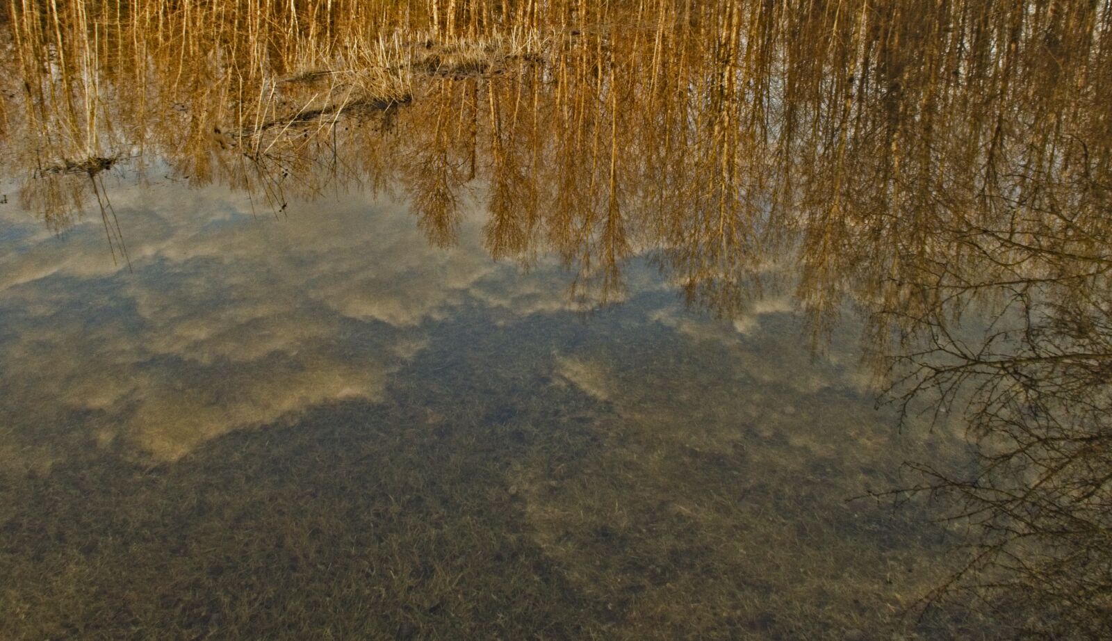 Canon PowerShot G7 X sample photo. Spring, snow melt, sky photography