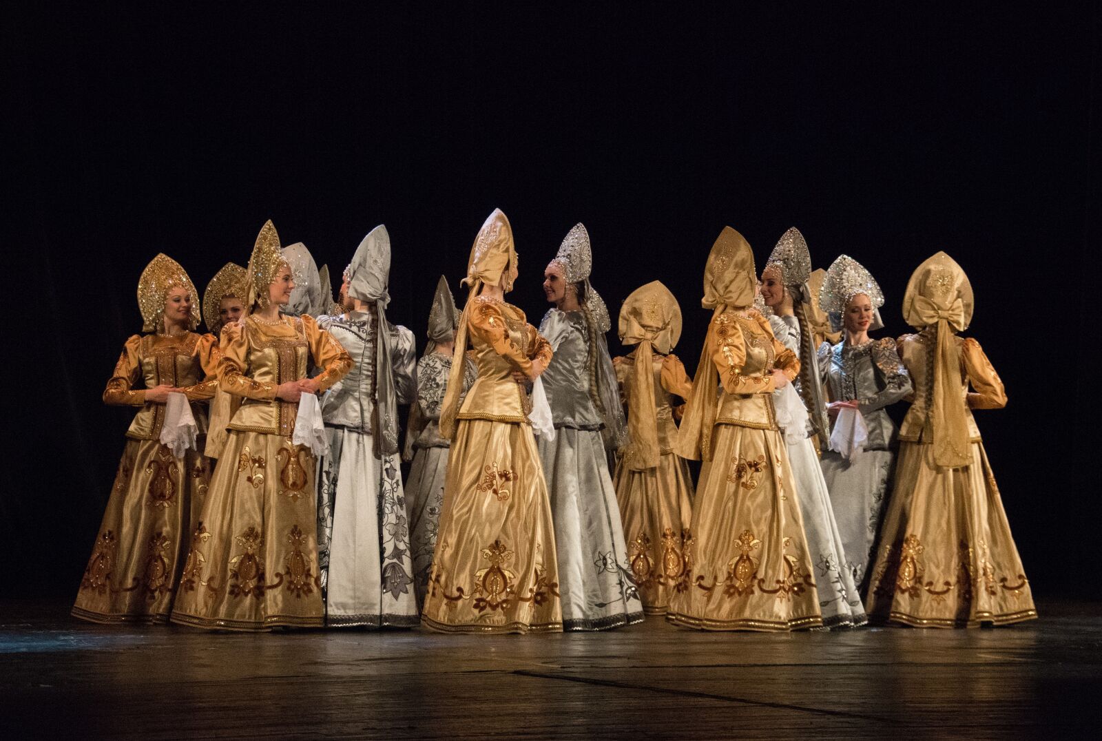 Nikon D7200 sample photo. Russian, folklor, berezka photography