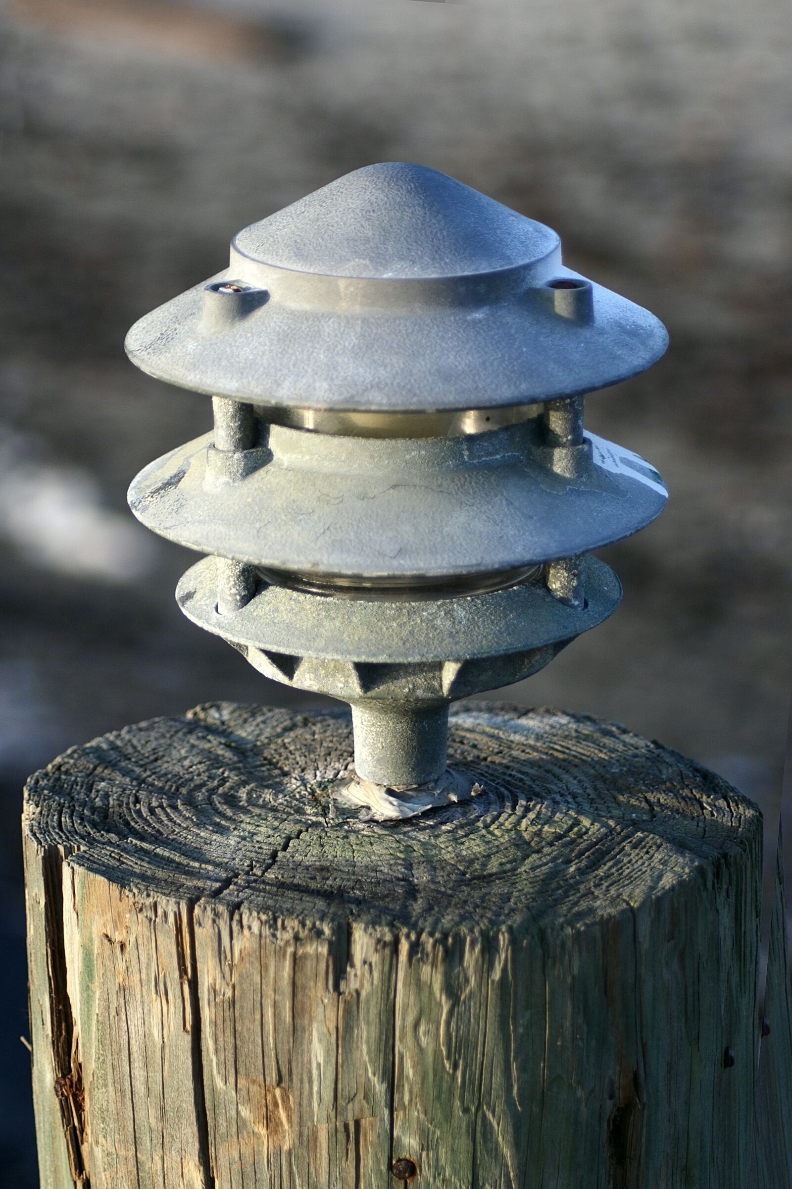 Canon EOS 20D sample photo. Light, pole light, beach photography