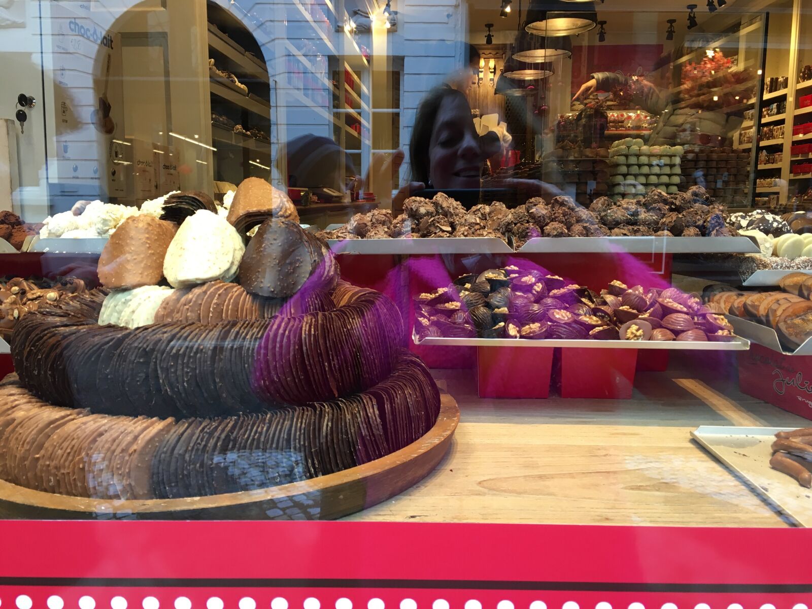 Apple iPhone 6s sample photo. Venice, italy, venetian photography