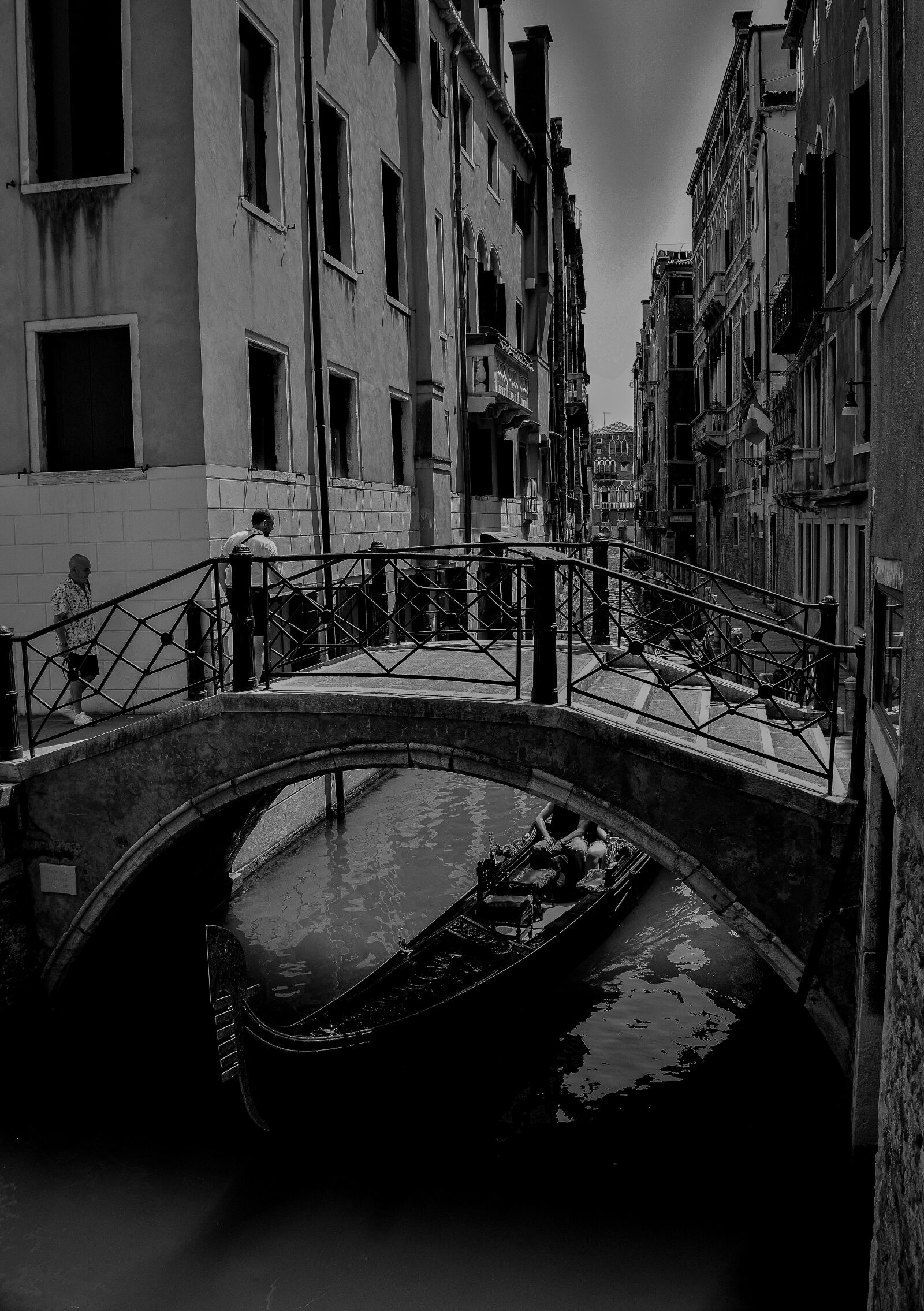 Nikon D5300 sample photo. Venice, italy, architecture photography