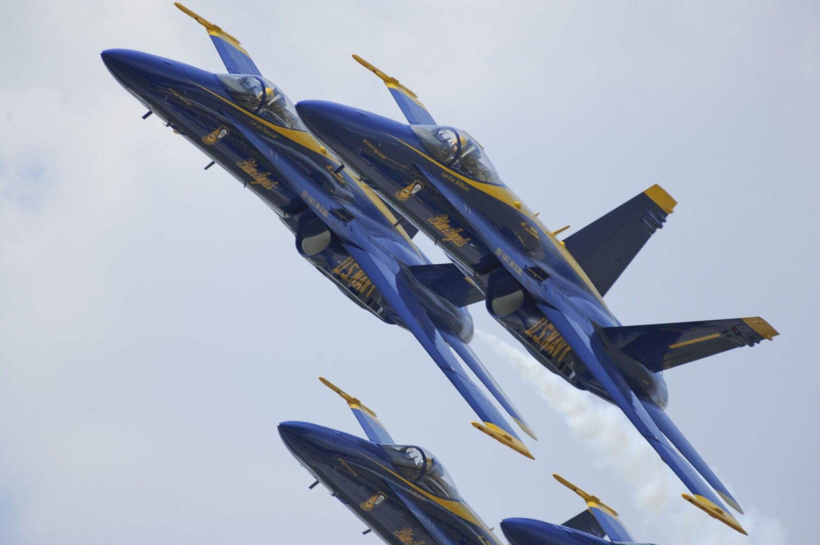 Nikon D3S sample photo. Blue angels, aircraft, flight photography