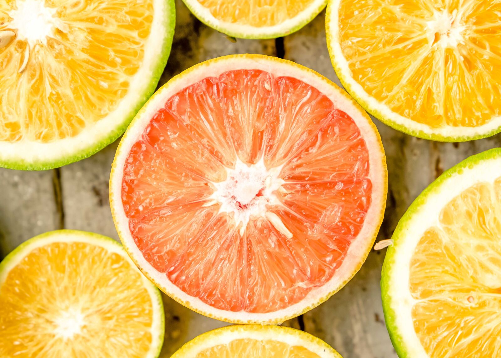 Canon EF 24-105mm F3.5-5.6 IS STM sample photo. Orange, citrus, fruit photography