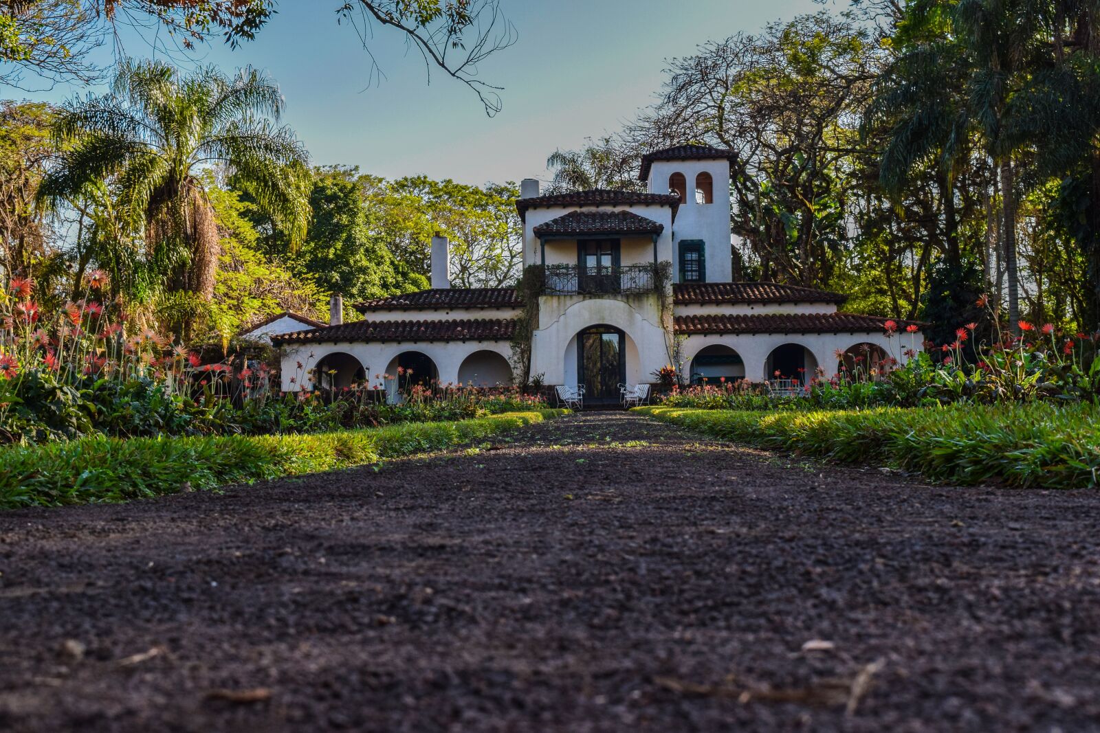 Nikon D3300 sample photo. The mar as, yerba photography