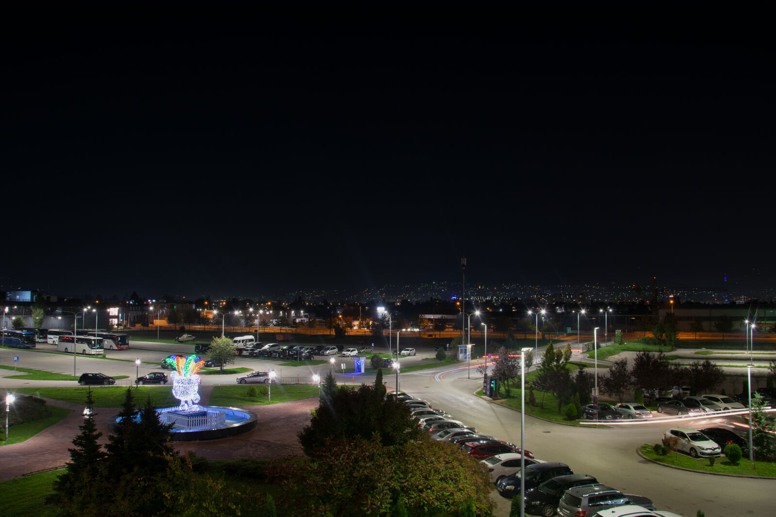 Nikon D3300 sample photo