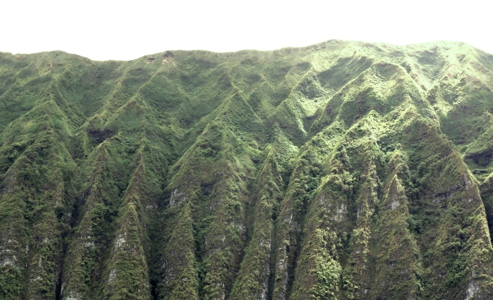Samsung NX300 sample photo. Hawaii, mountains, honolulu photography