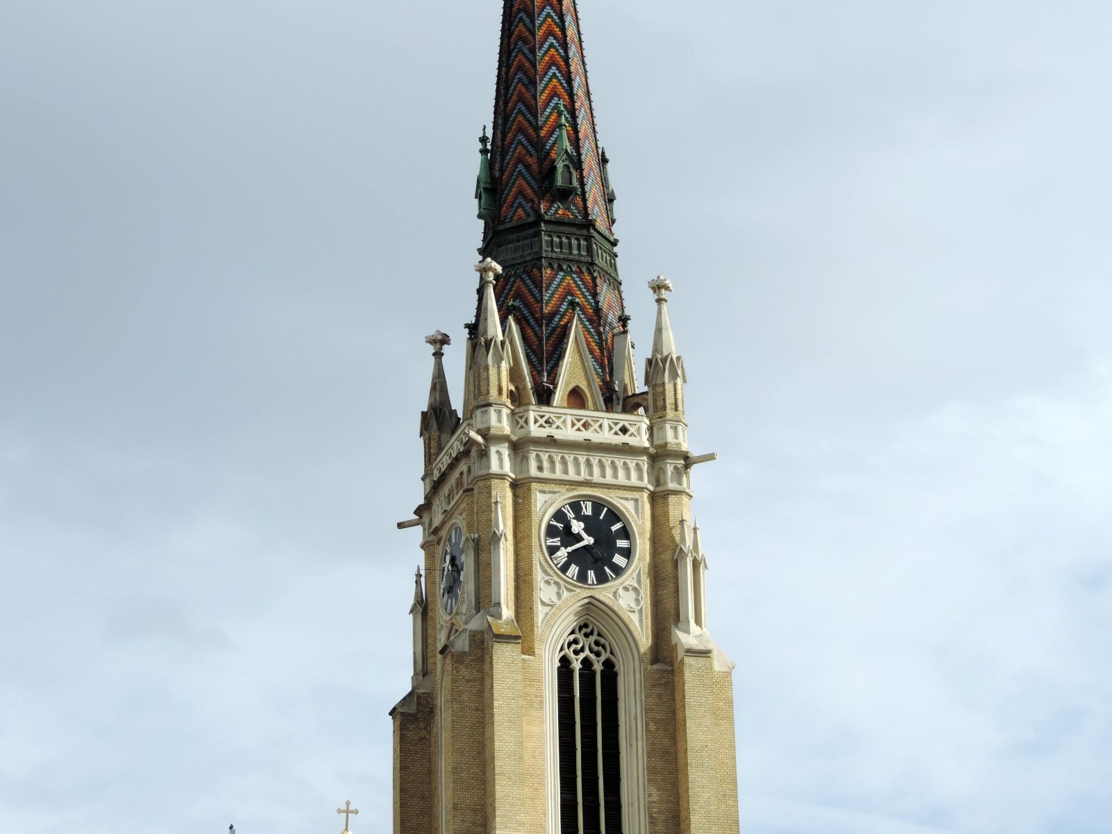 Nikon Coolpix P520 sample photo. Baroque, cathedral, church, church photography